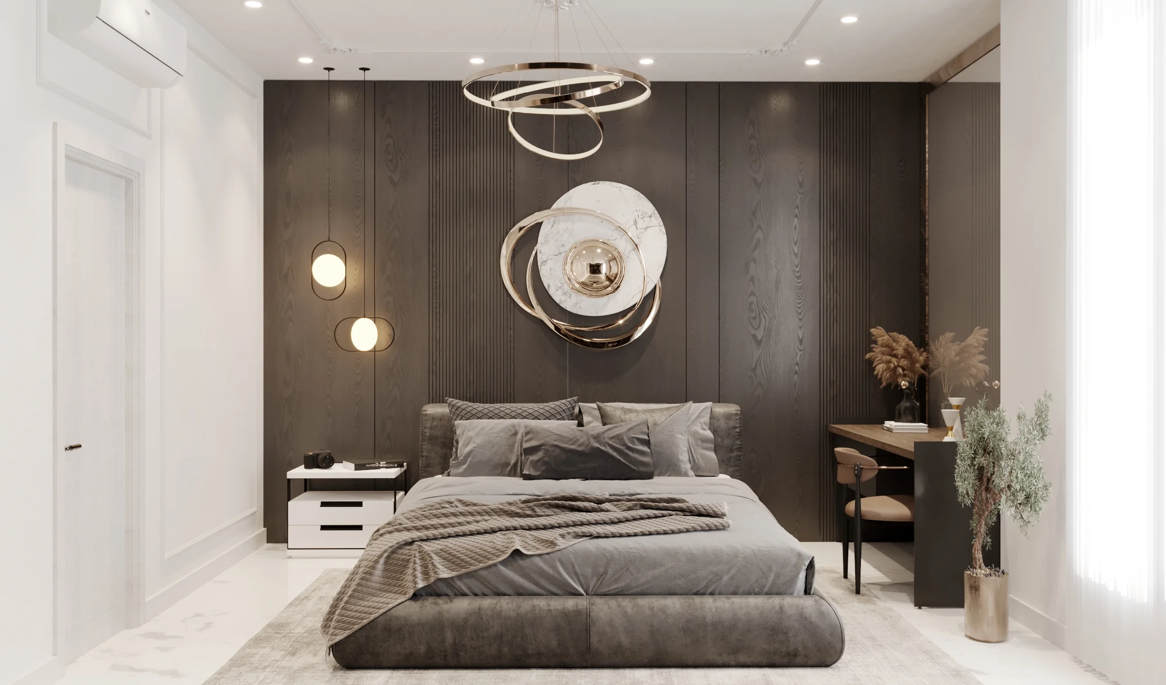 Villa Interior Design 5 — image 17