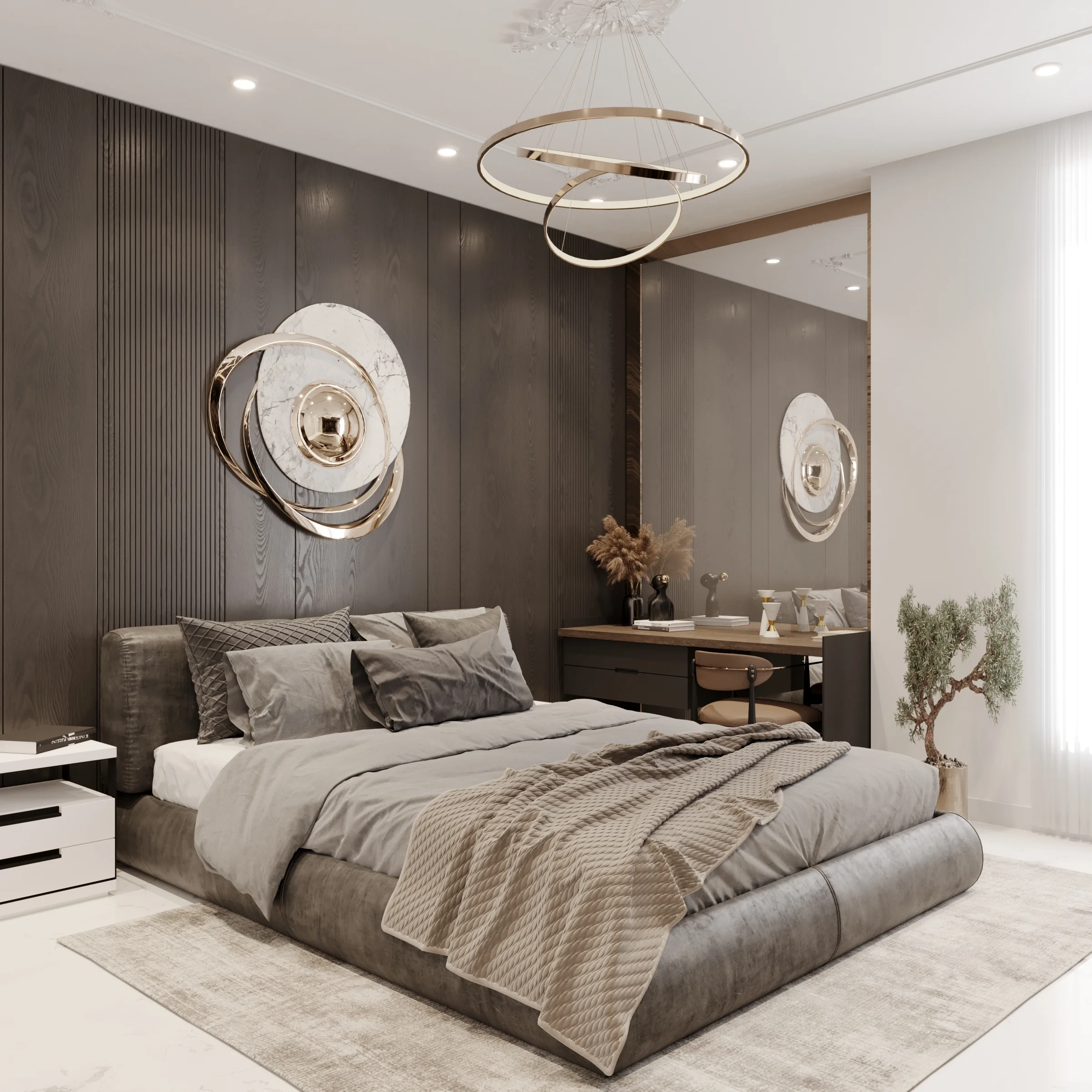 Villa Interior Design 5 — image 19