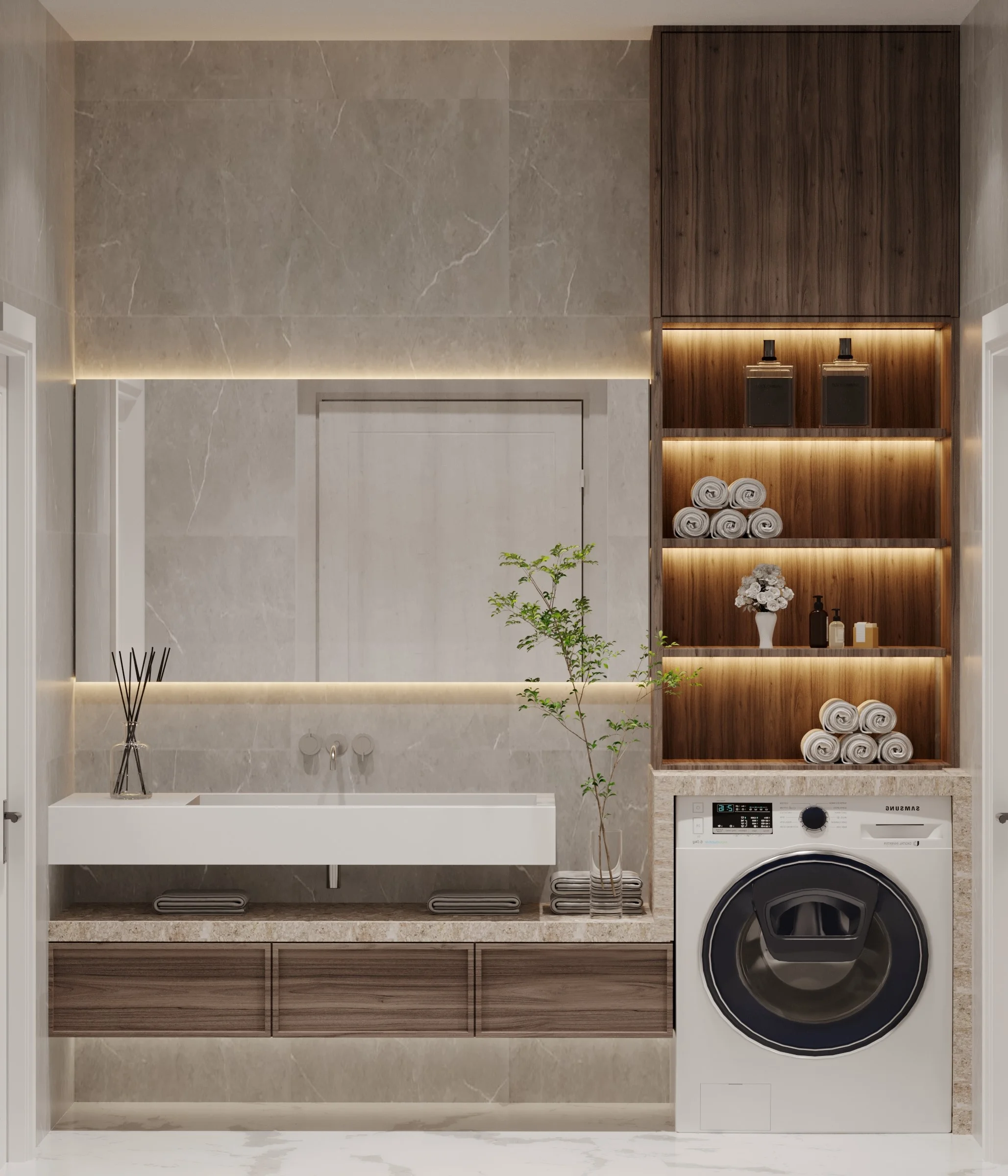 Villa Interior Design 6 — image 2