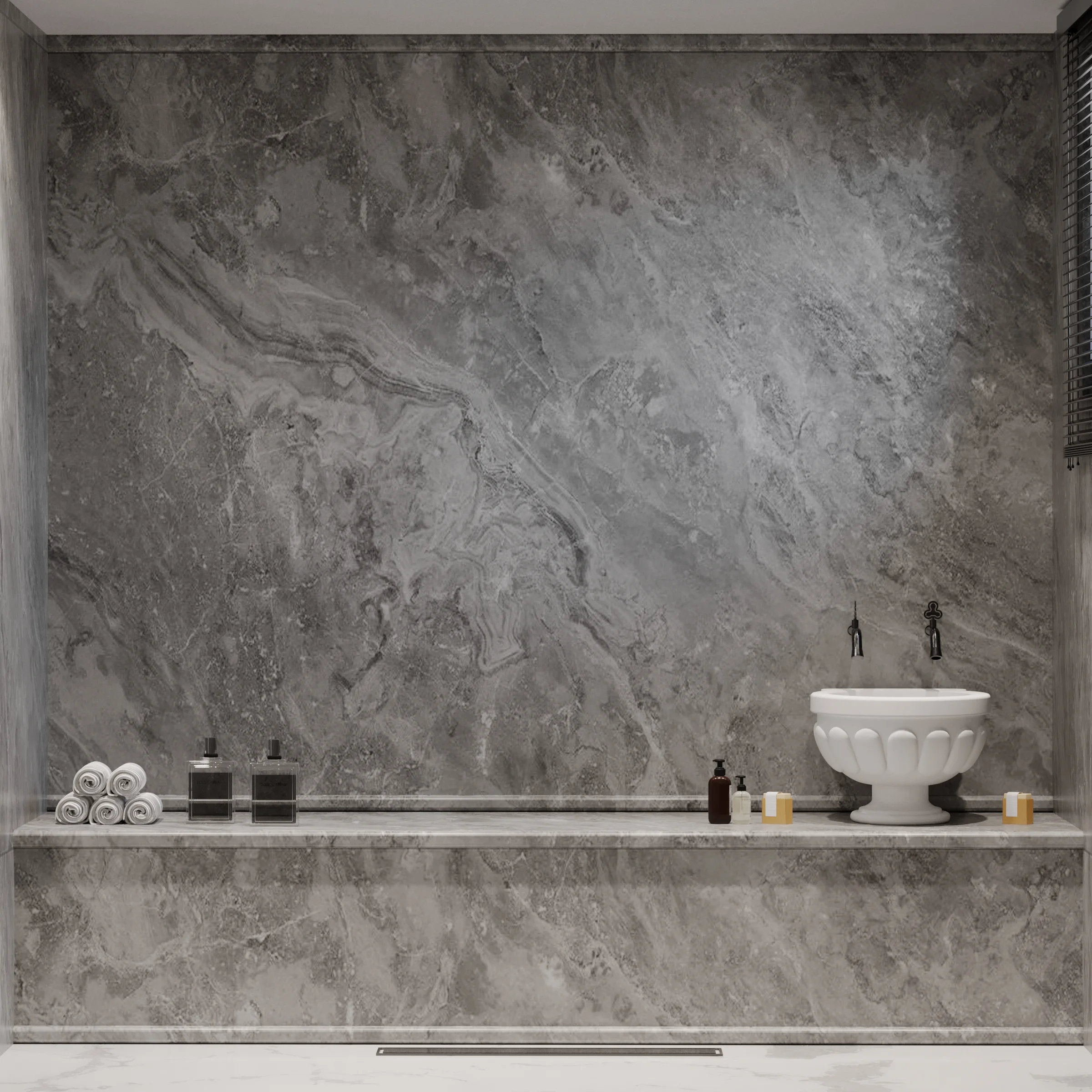 Villa Interior Design 6 — image 1