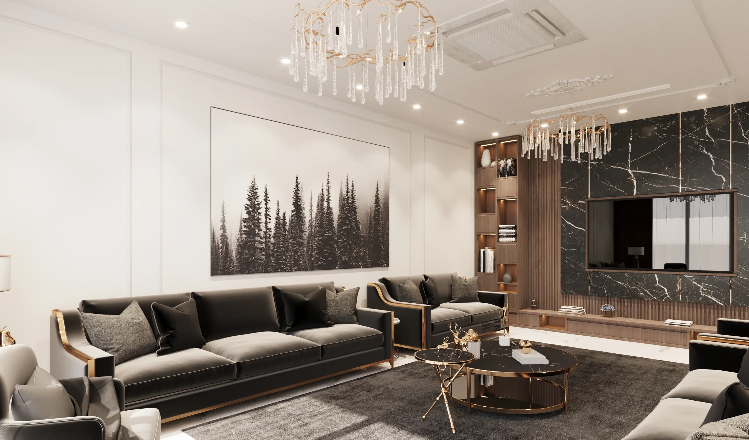 Villa Interior Design 6 — image 5