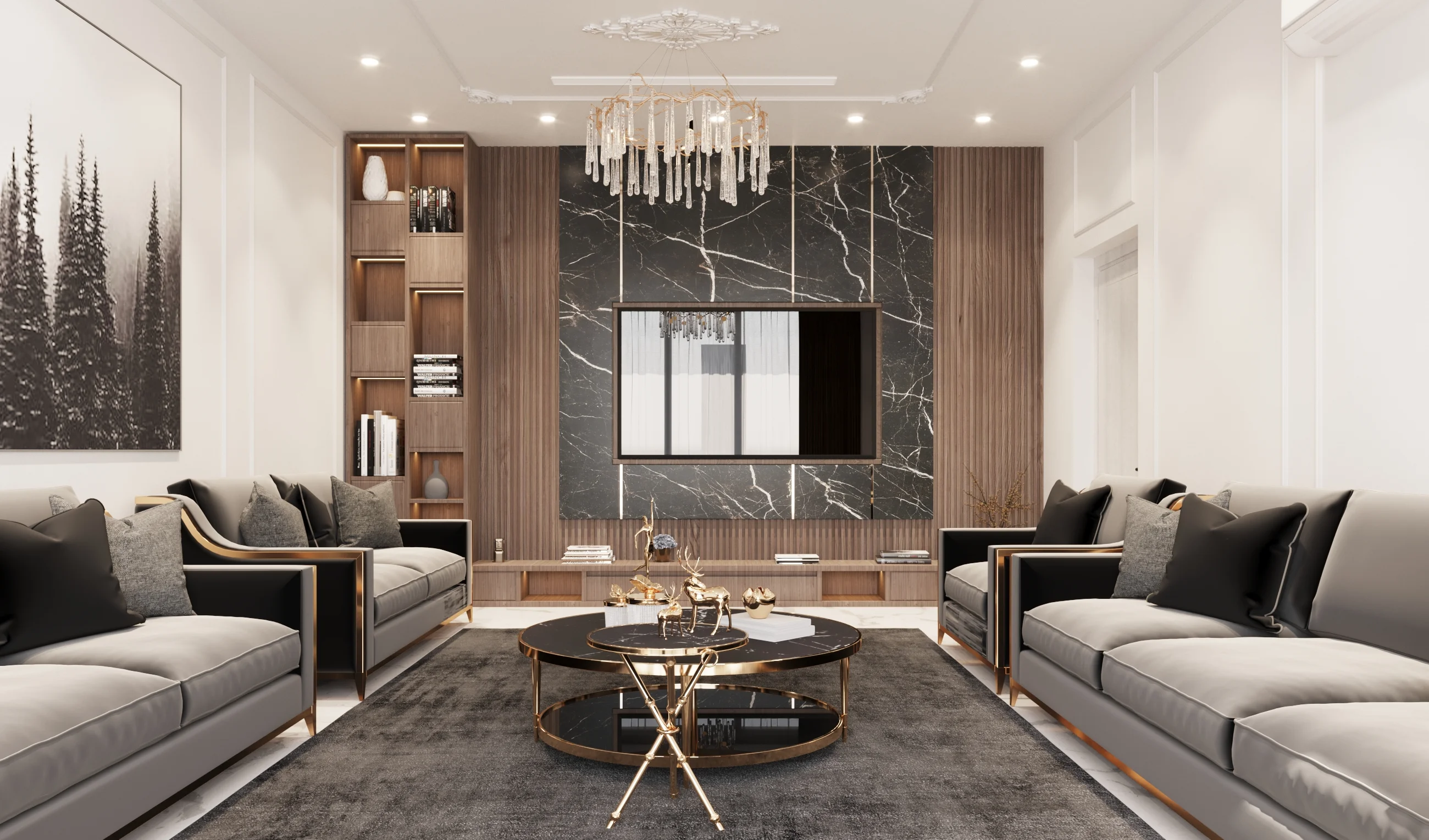 Villa Interior Design 6 — image 4