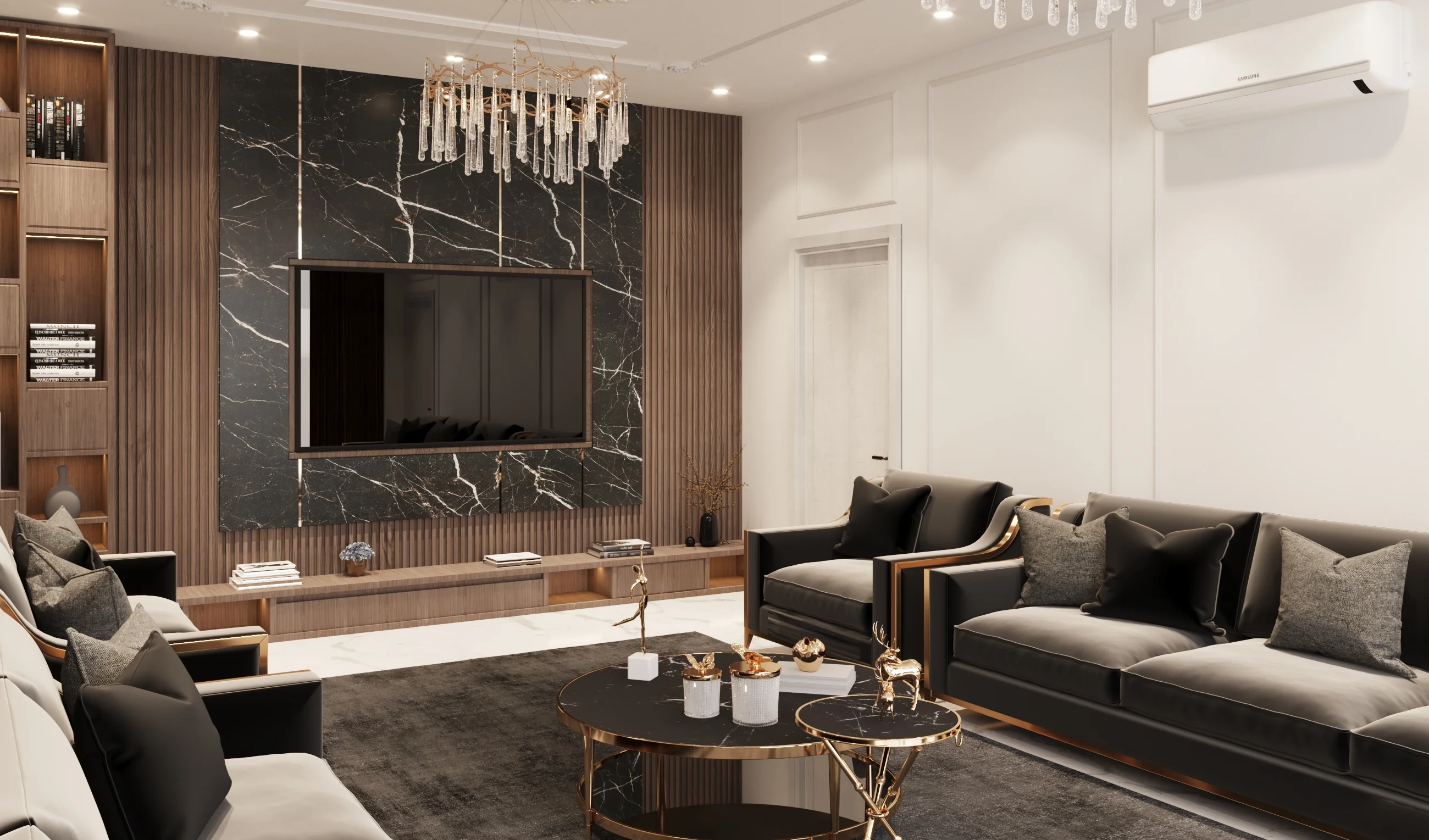 Villa Interior Design 6 — image 6