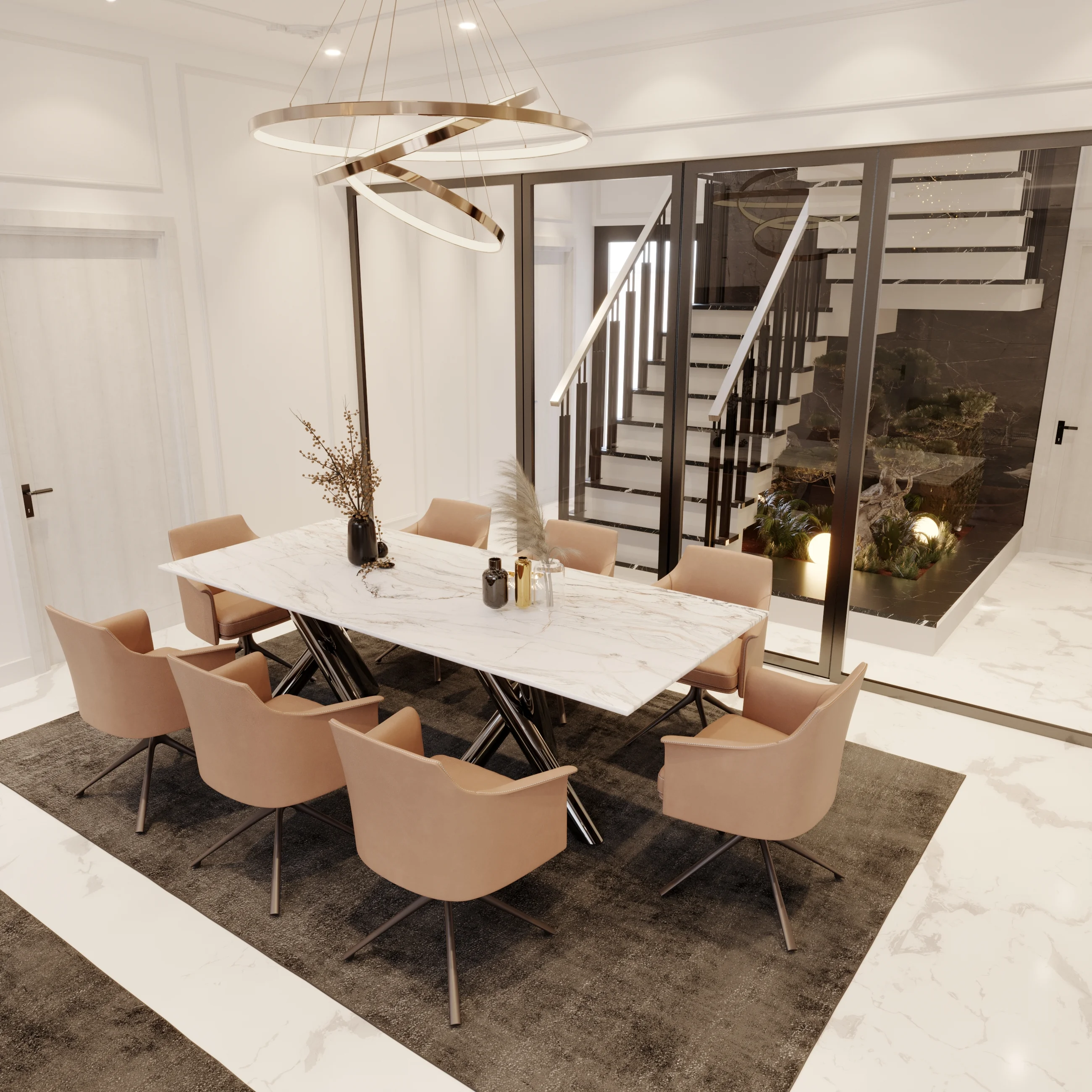 Villa Interior Design 6 — image 16