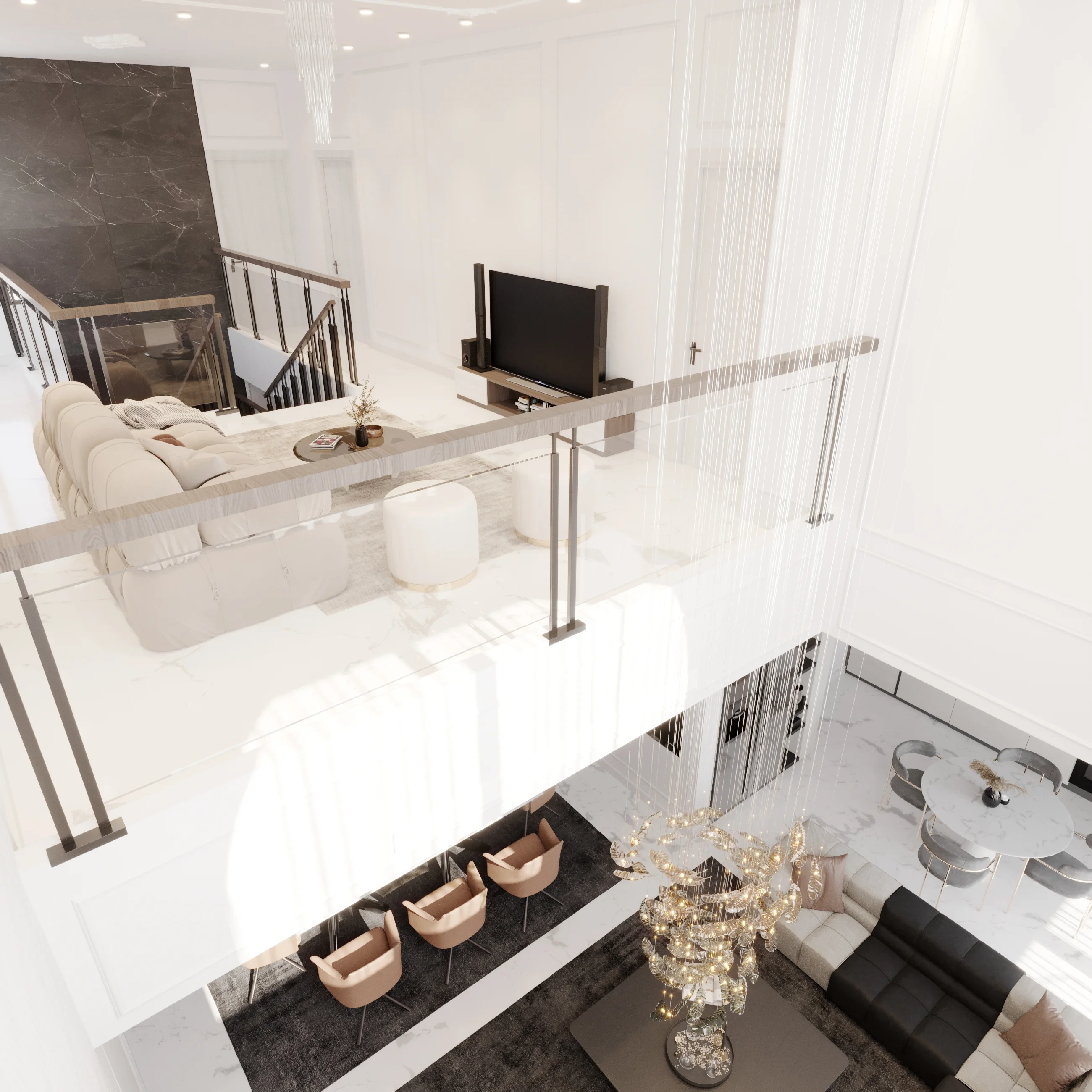Villa Interior Design 6 — image 15