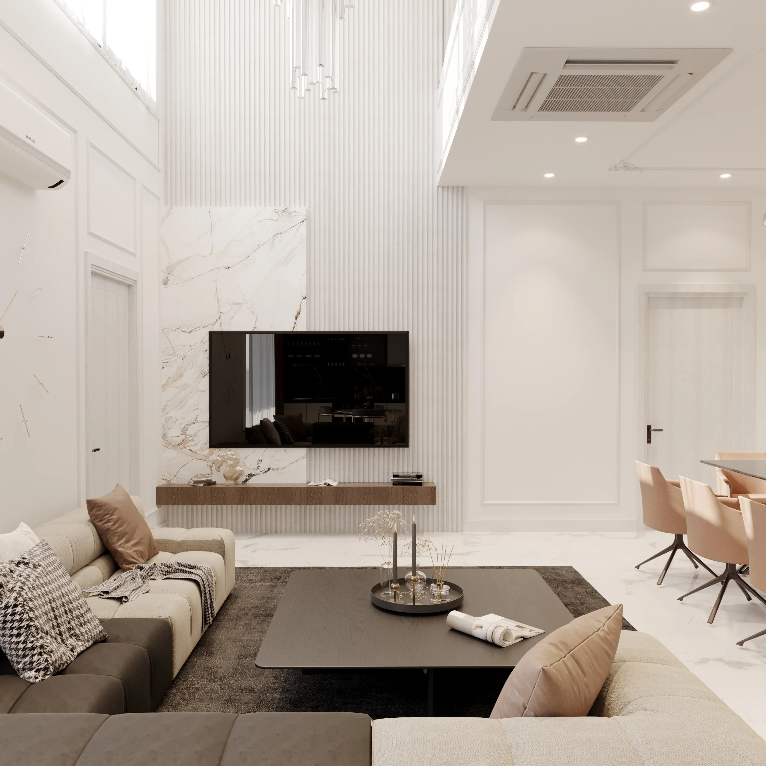 Villa Interior Design 6 — image 10