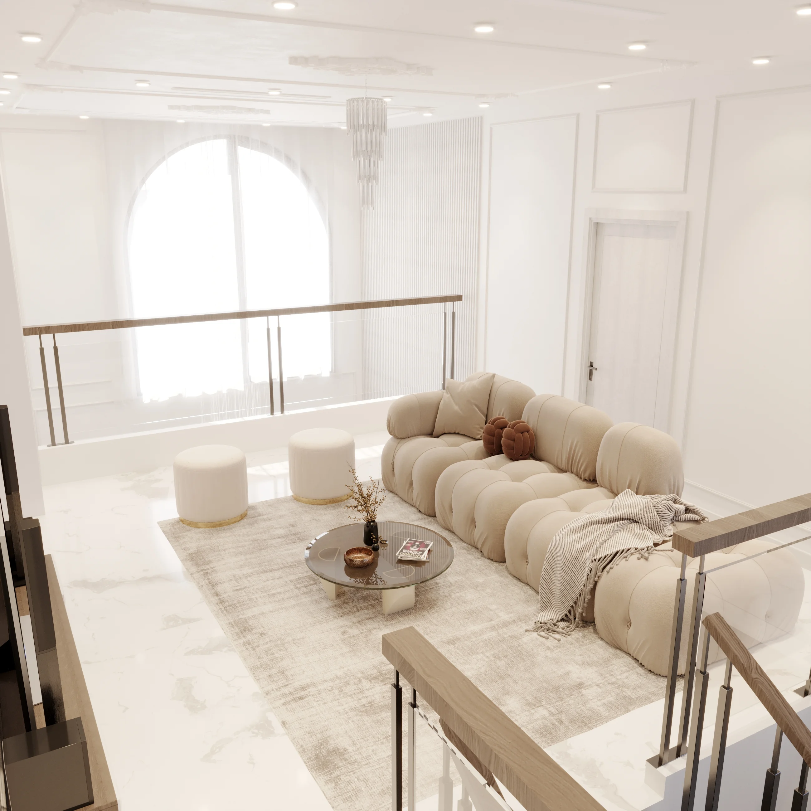 Villa Interior Design 6 — image 14