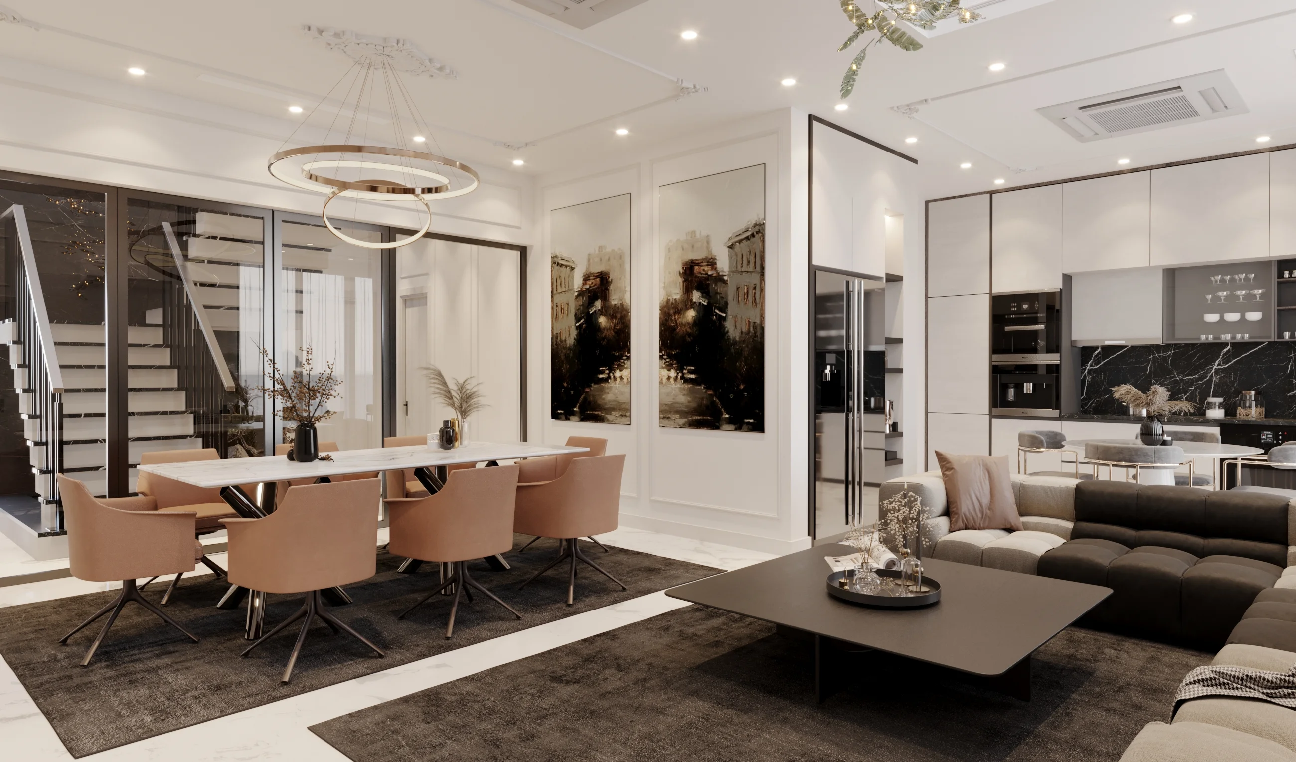 Villa Interior Design 6 — image 13