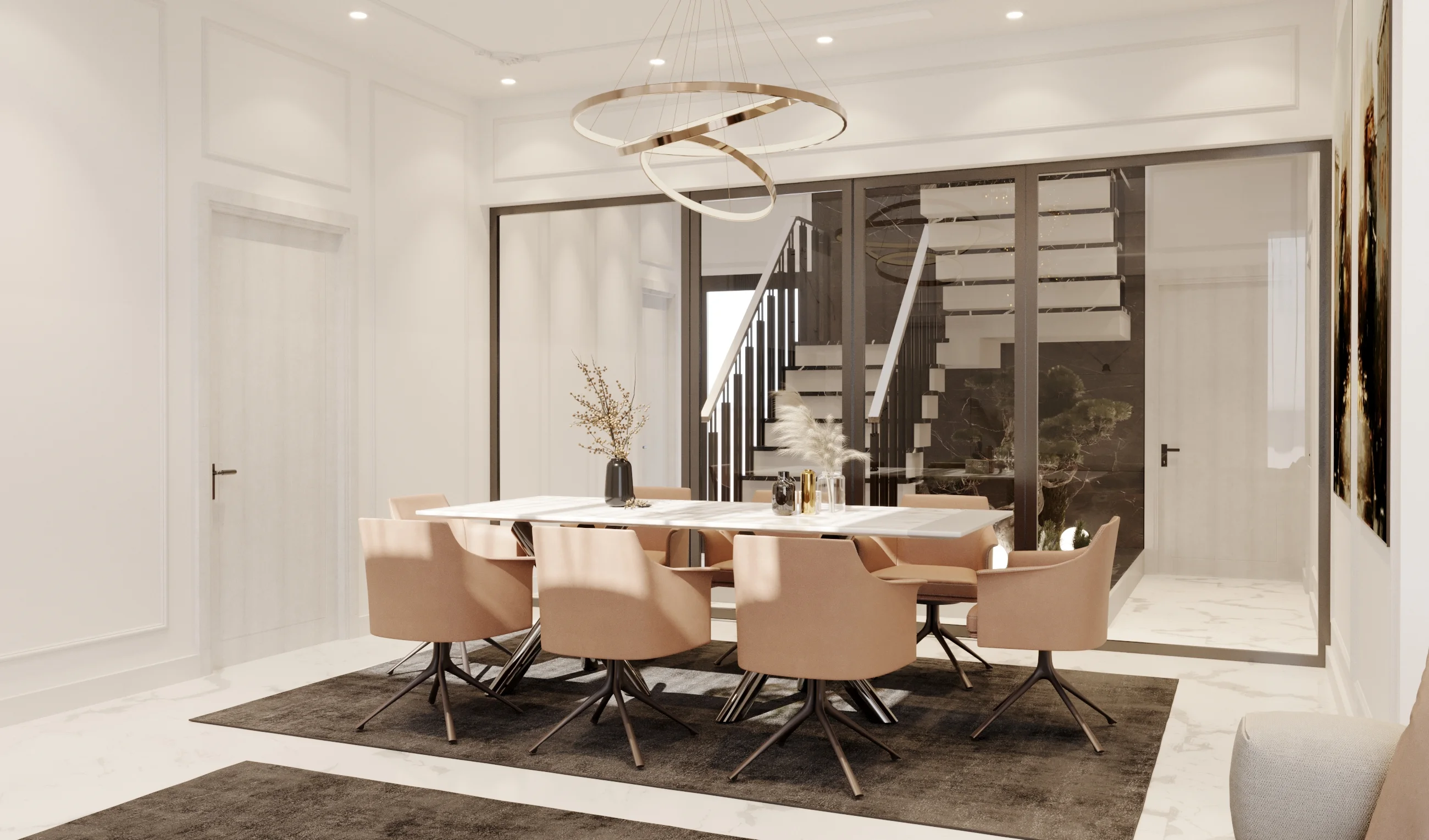 Villa Interior Design 6 — image 12