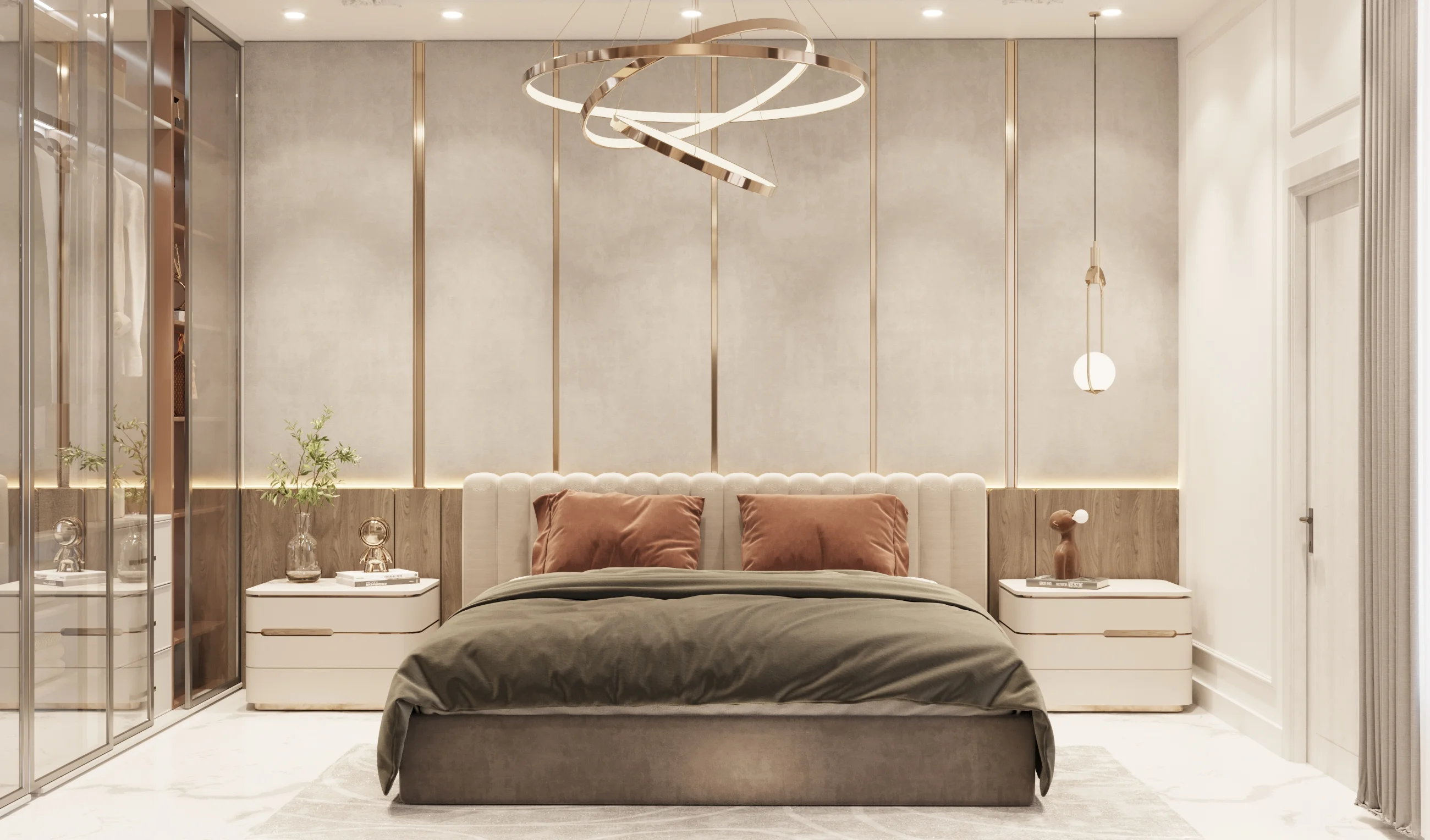 Villa Interior Design 6 — image 17