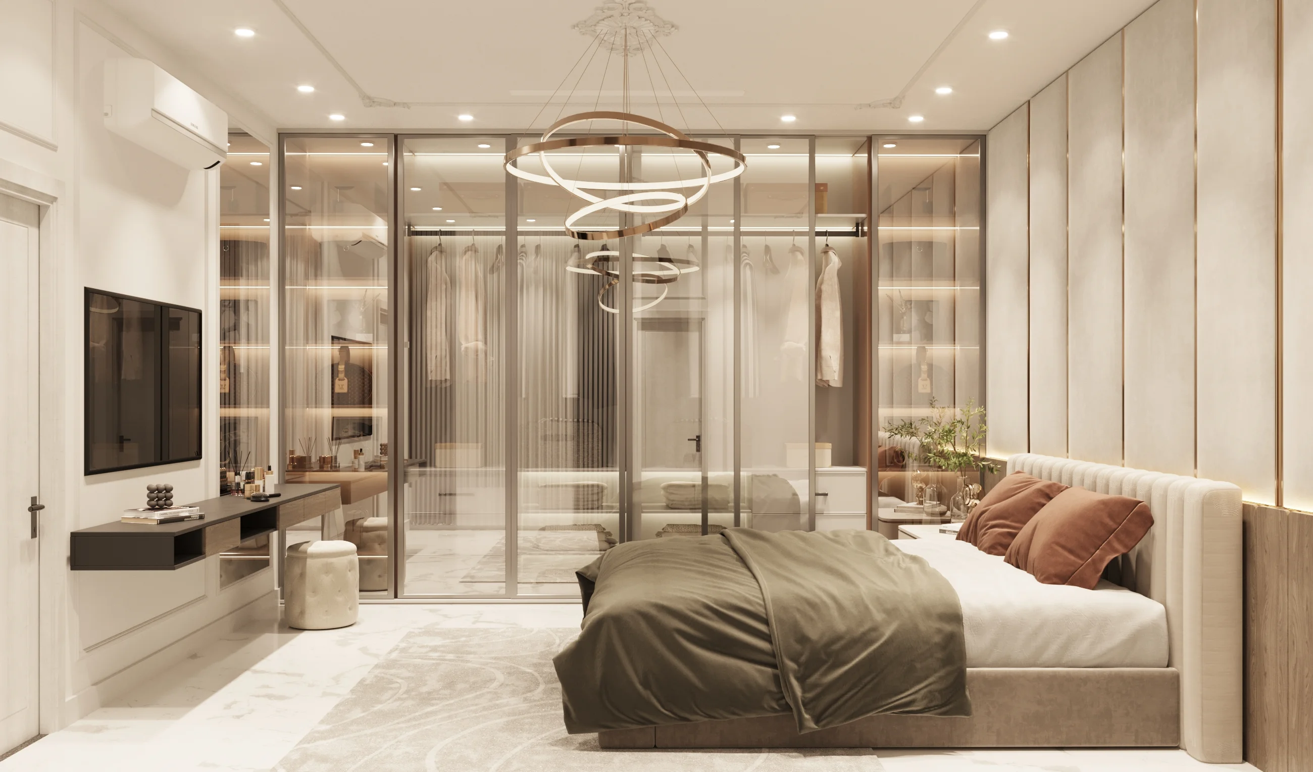 Villa Interior Design 6 — image 19