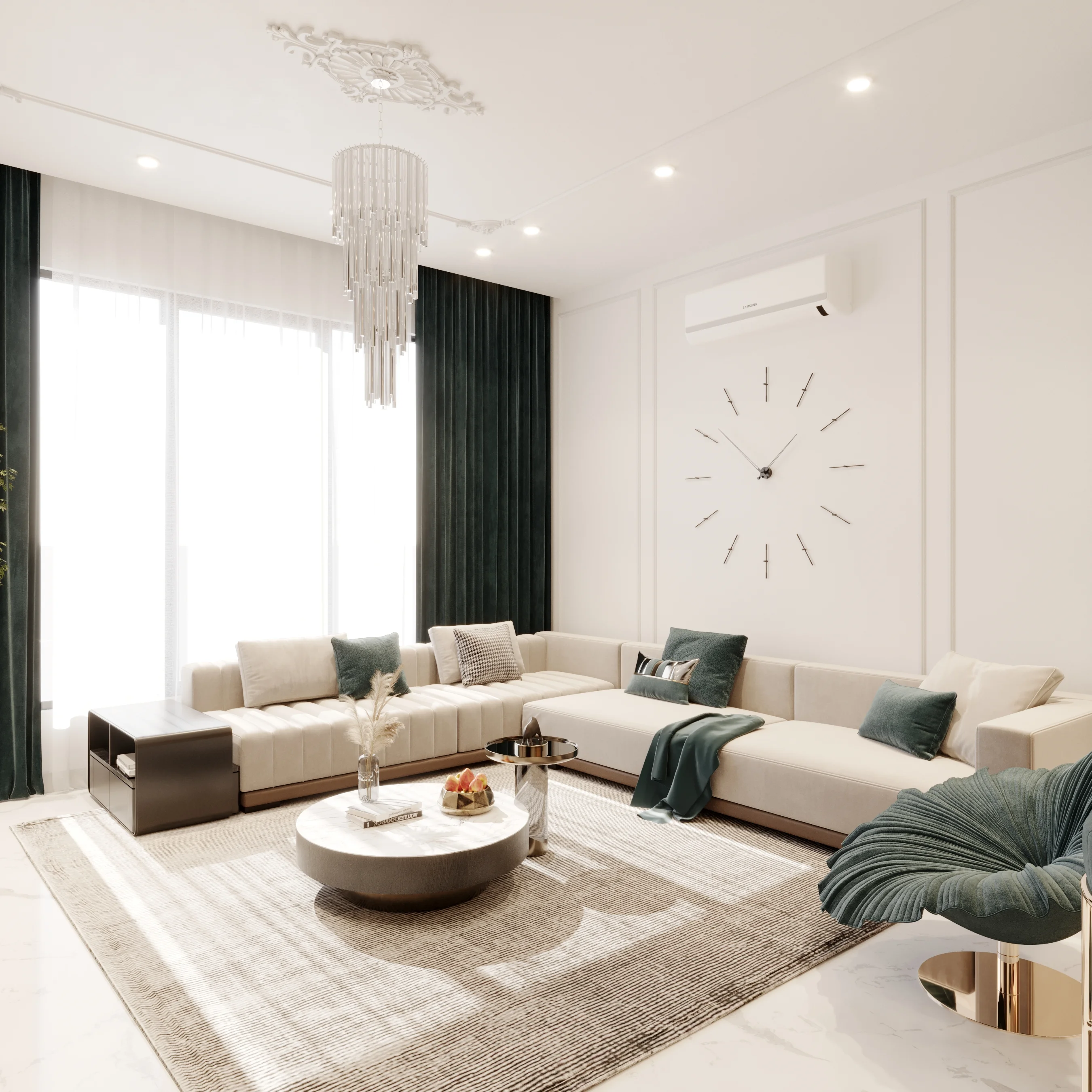 Villa Interior Design 7 — image 3