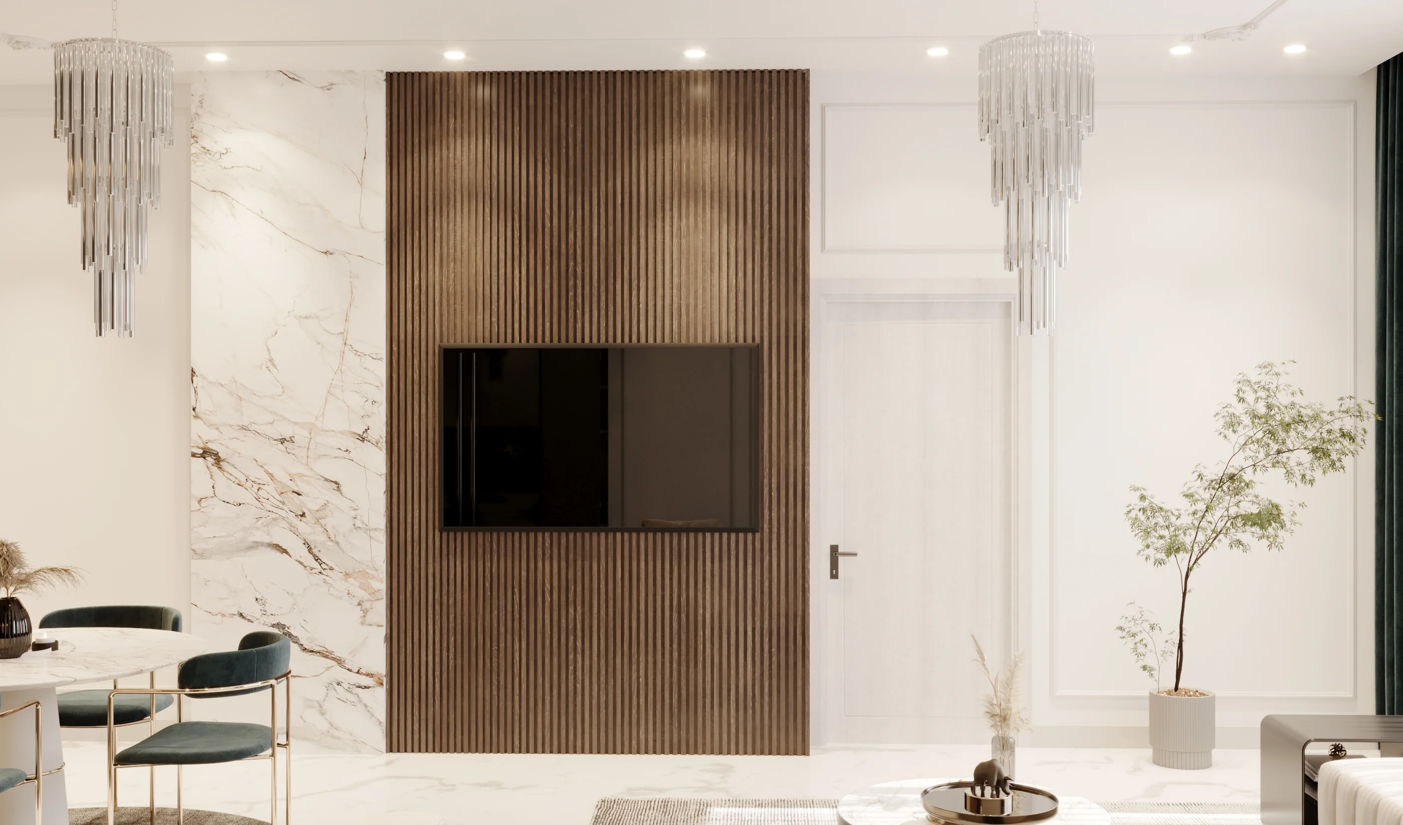 Villa Interior Design 7 — image 7