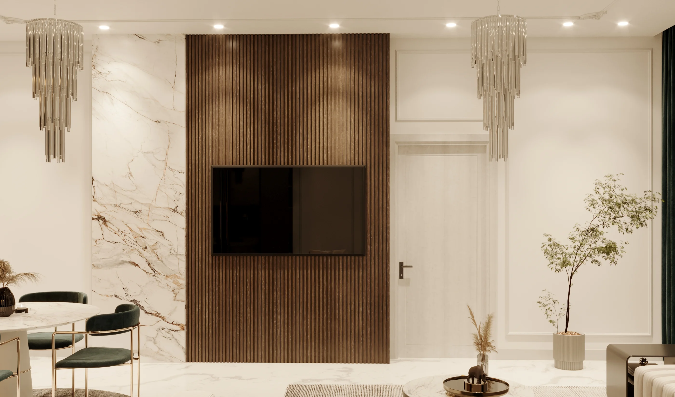 Villa Interior Design 7 — image 6