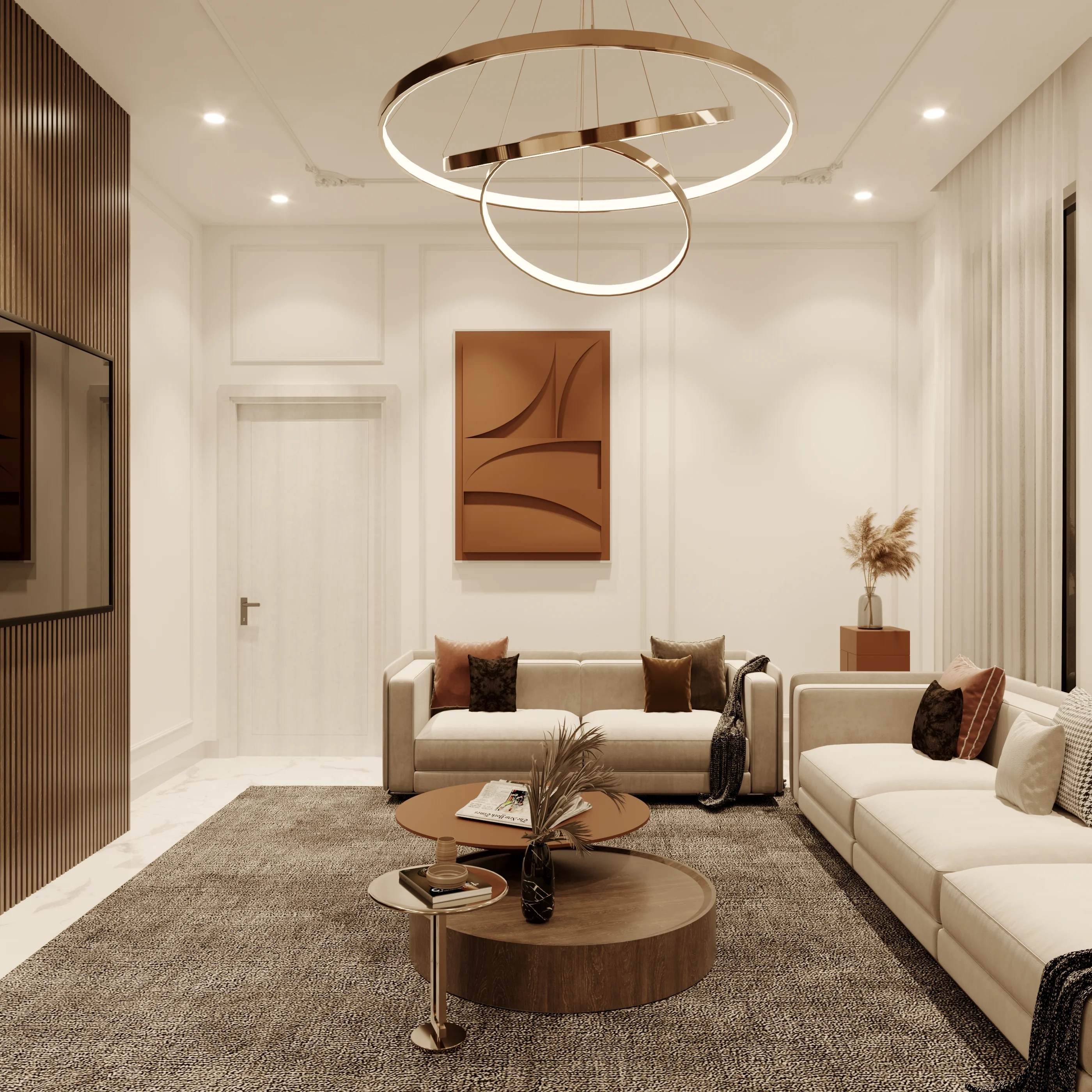 Villa Interior Design 7 — image 8