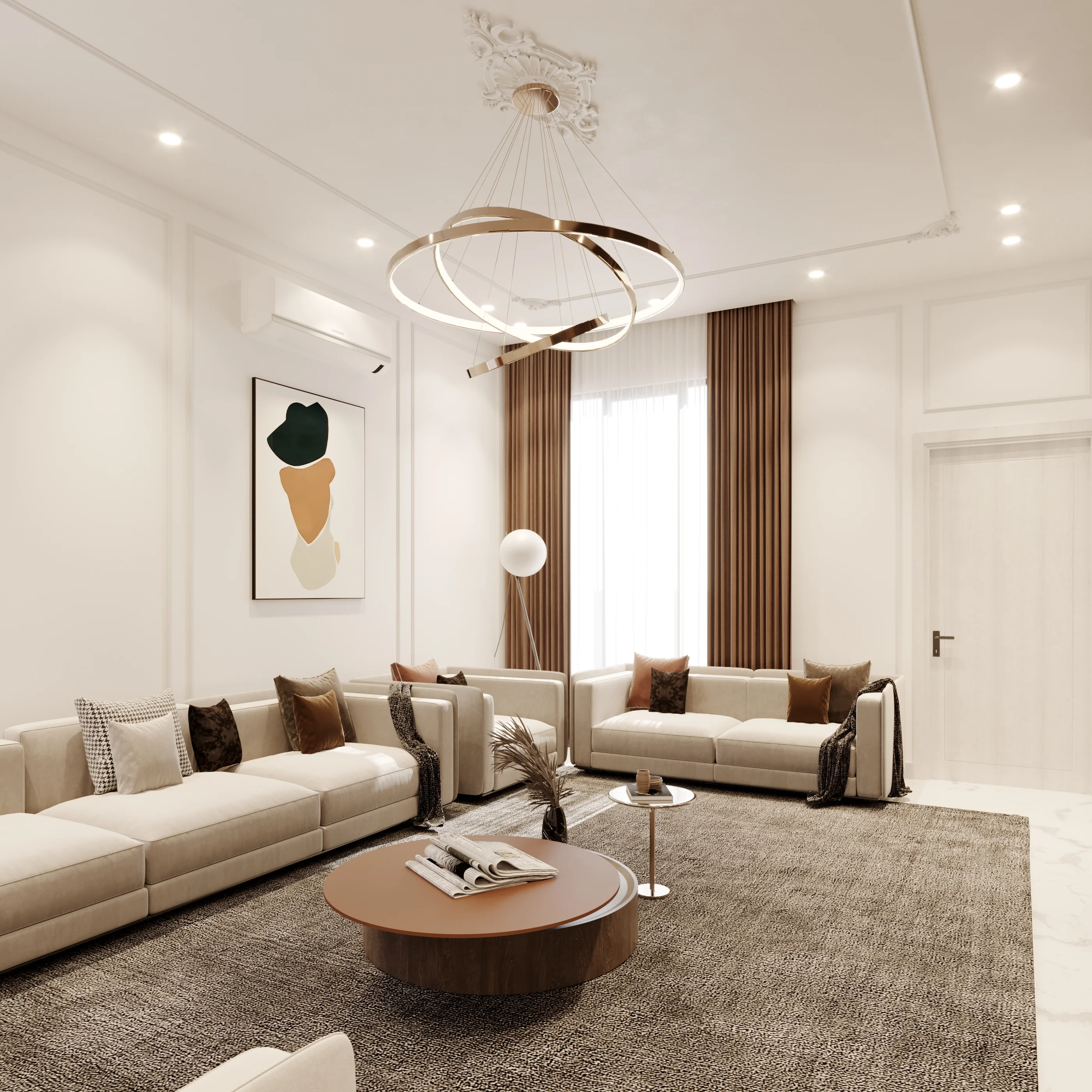 Villa Interior Design 7 — image 11