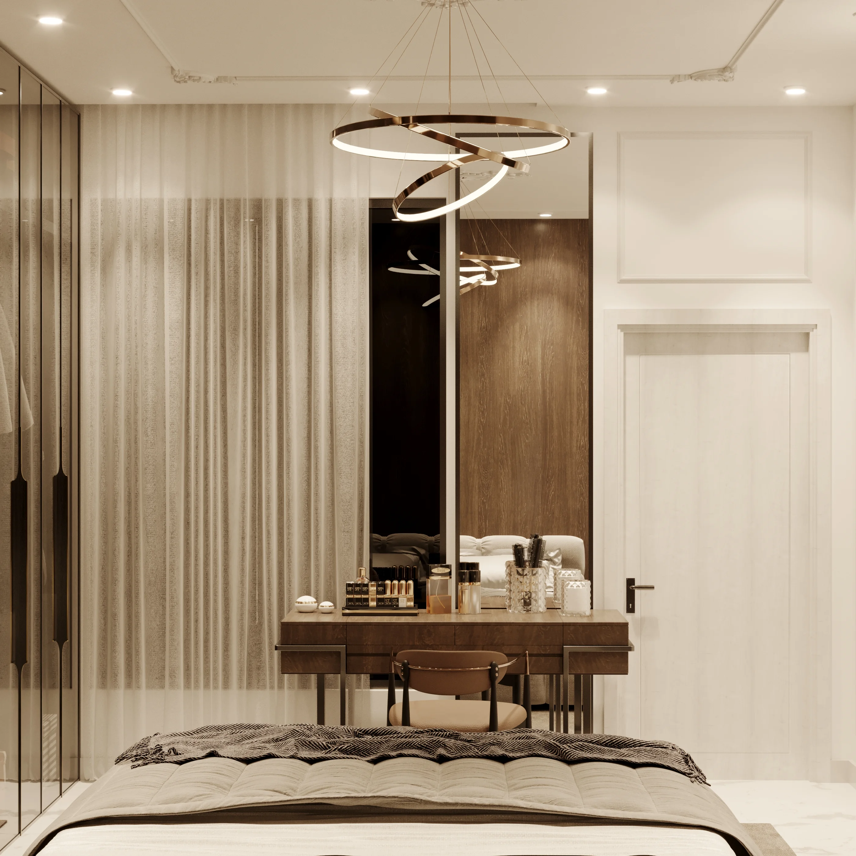 Villa Interior Design 7 — image 16