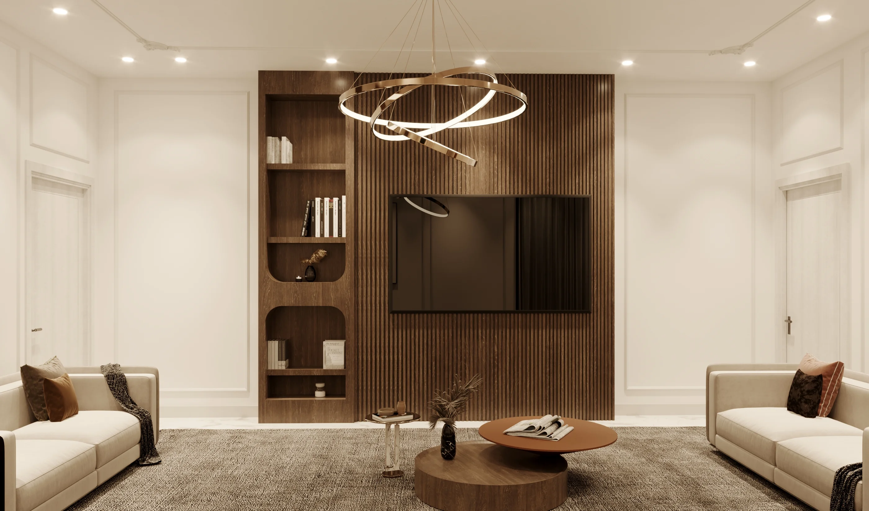 Villa Interior Design 7 — image 13