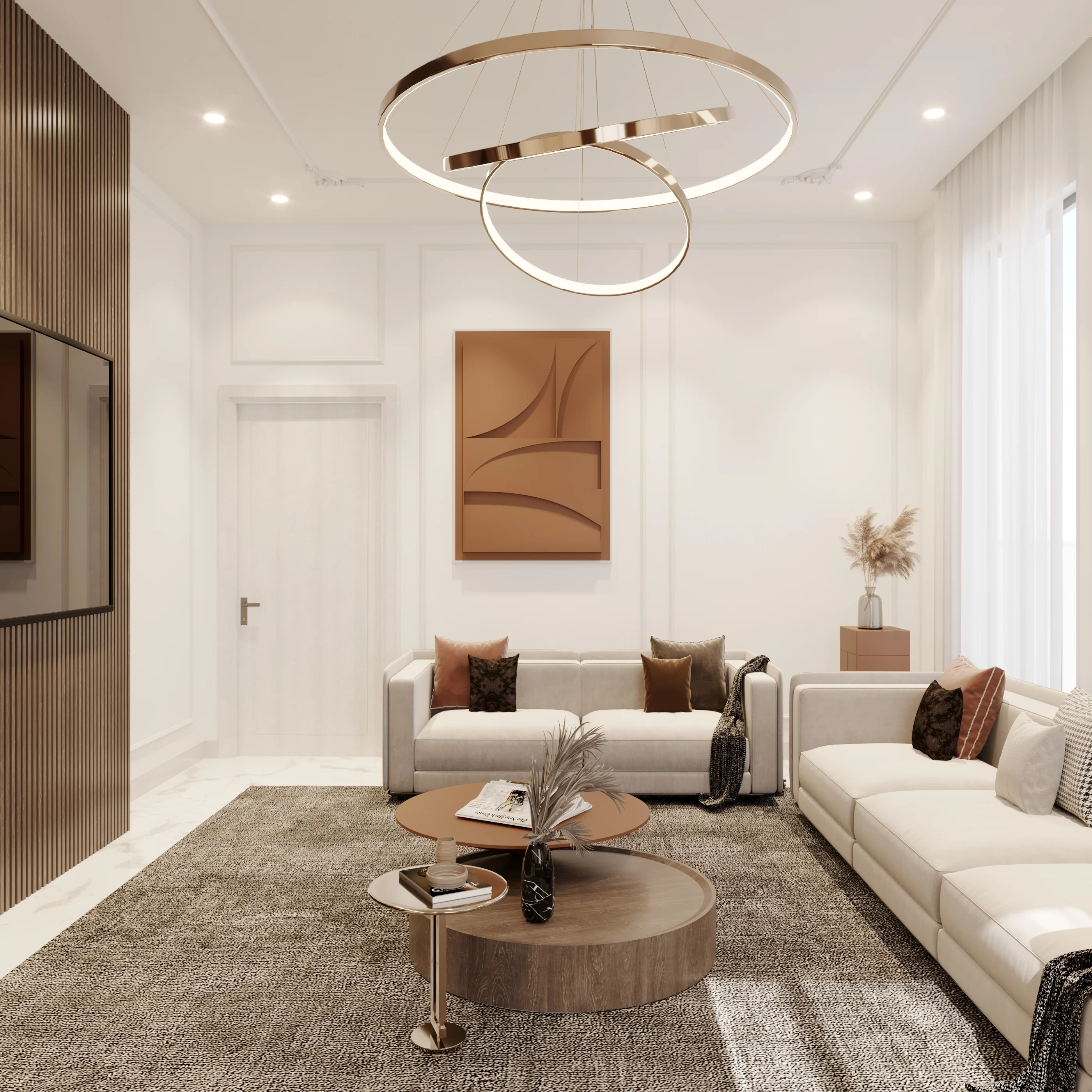 Villa Interior Design 7 — image 9