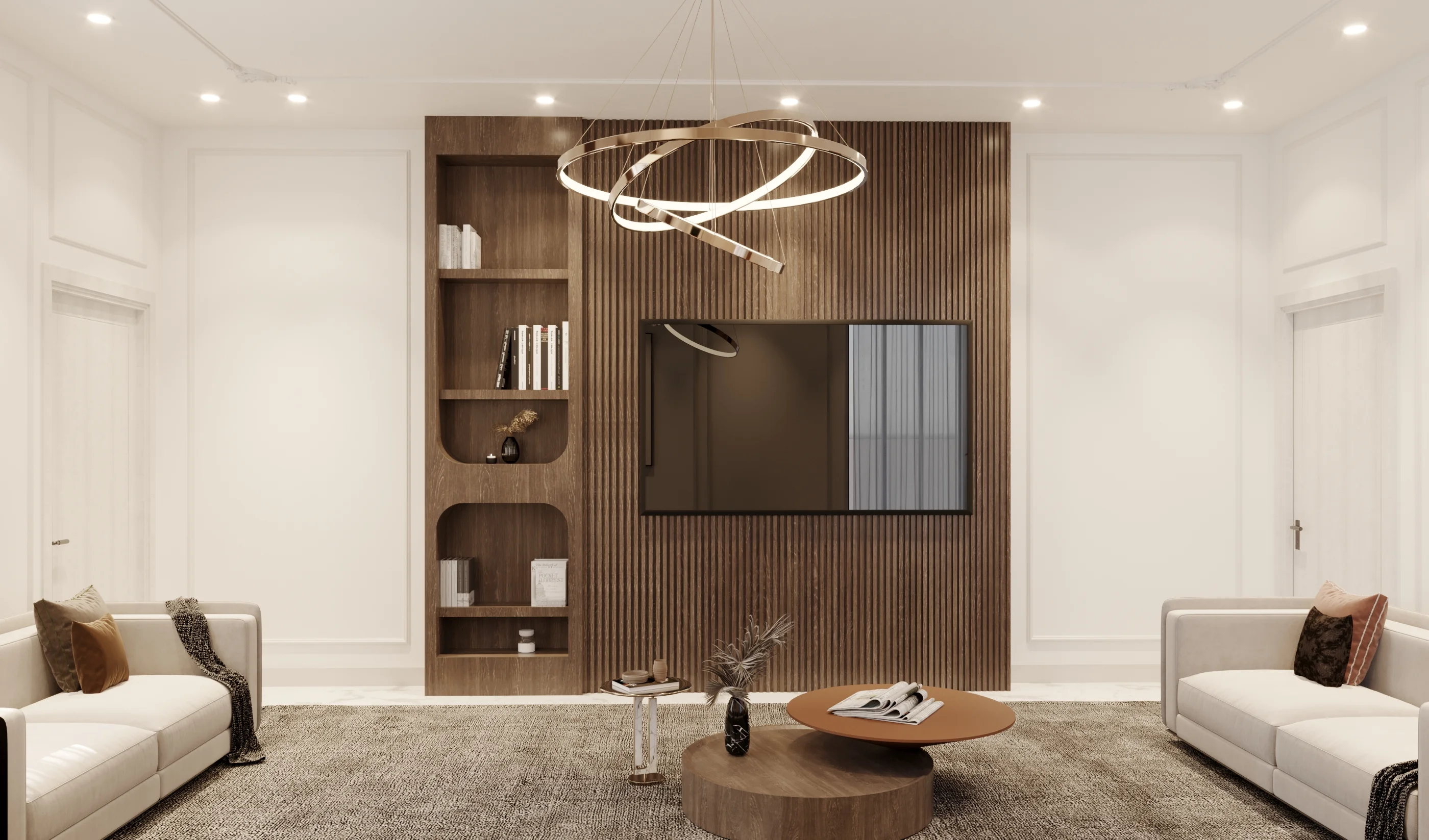 Villa Interior Design 7 — image 12