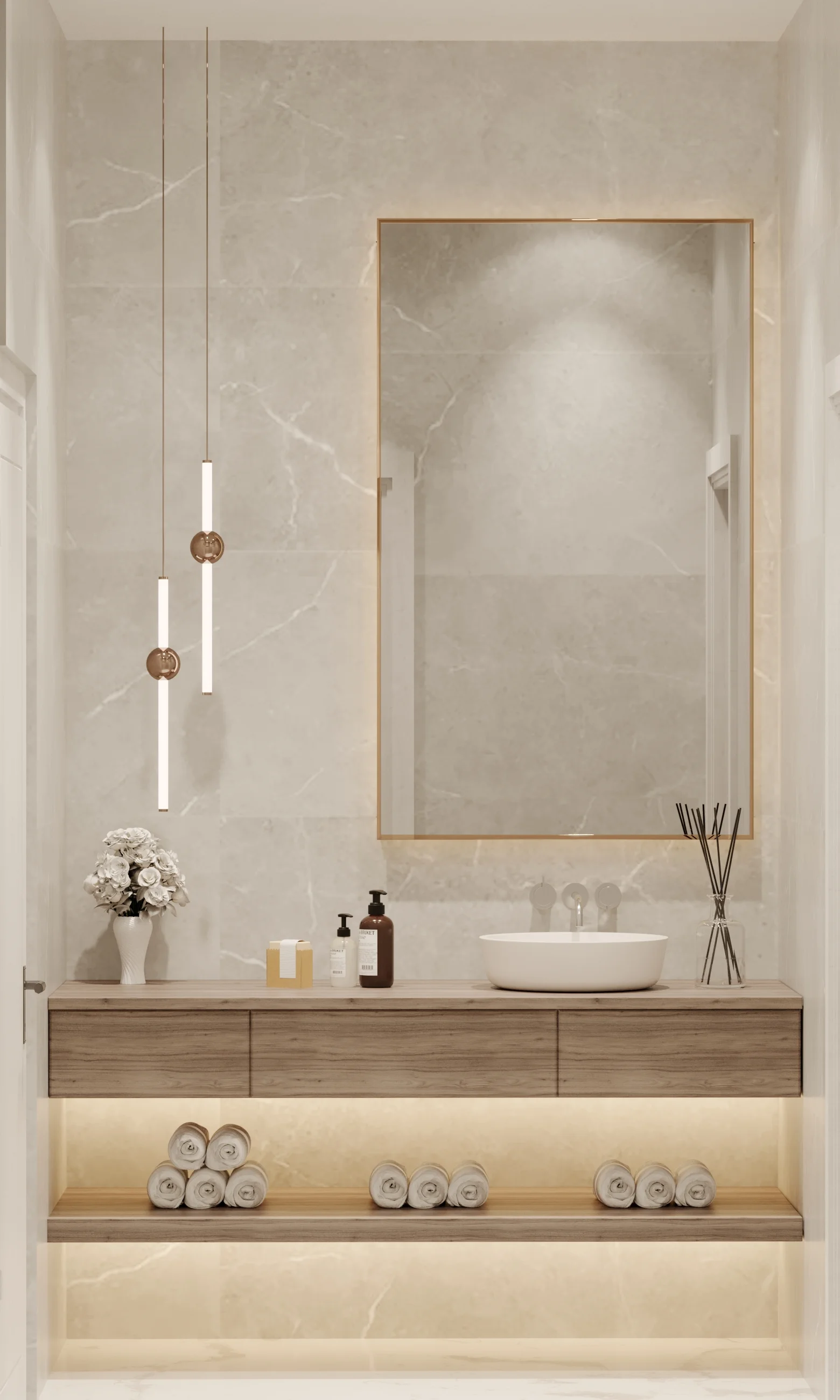 Villa Interior Design 7 — image 1