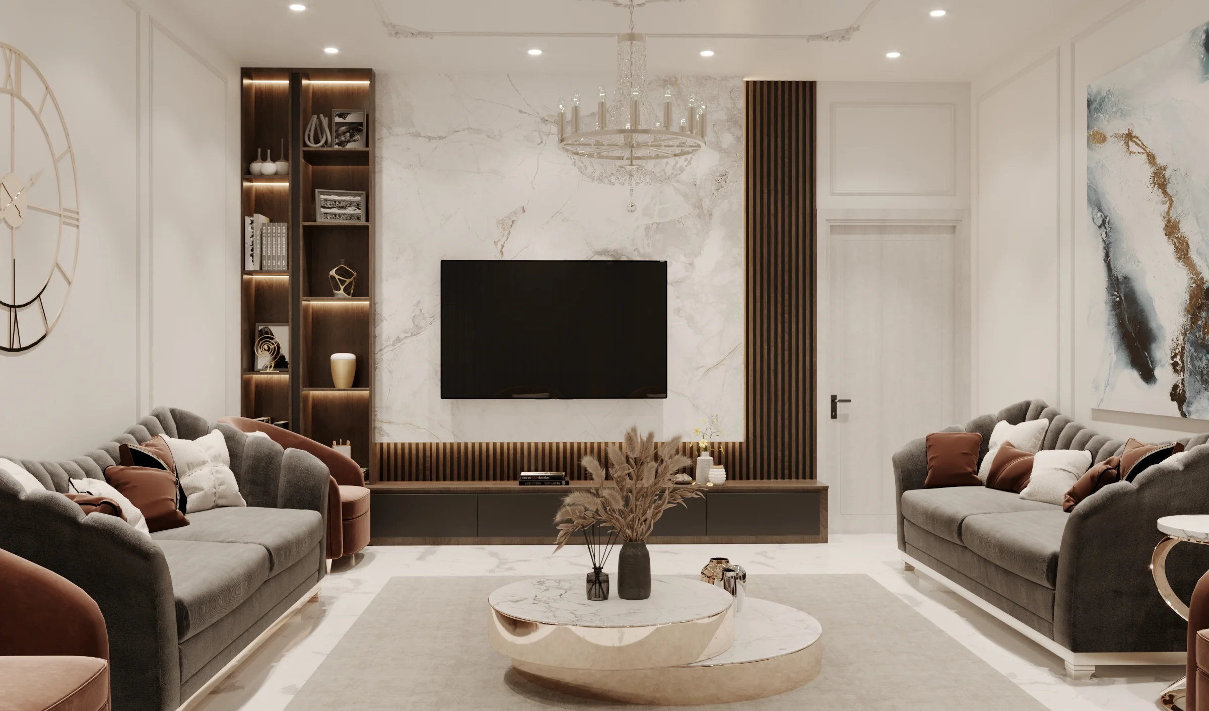 Villa Interior Design 7 — image 3