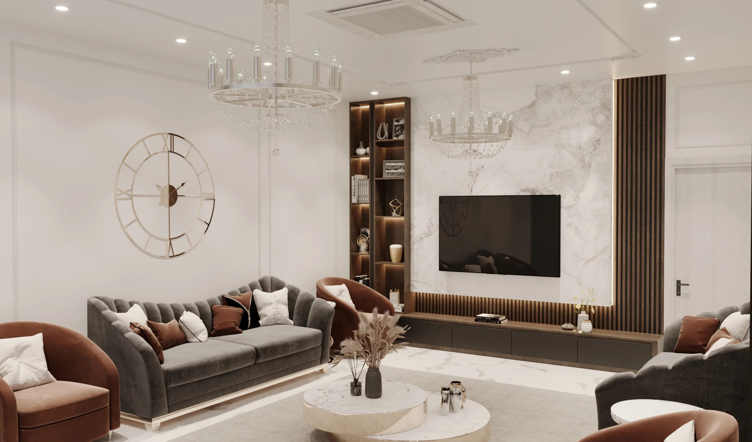 Villa Interior Design 7 — image 5