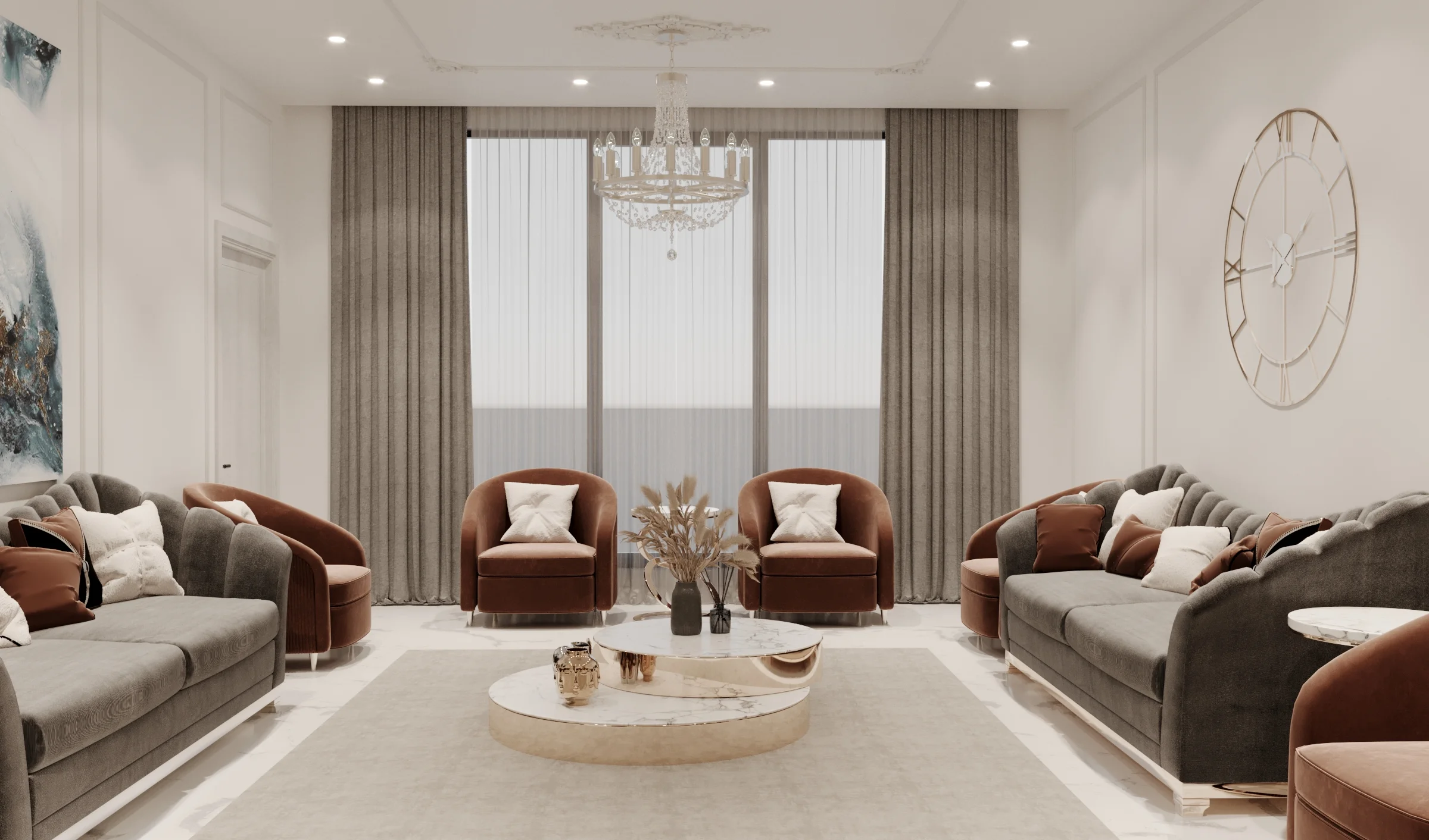 Villa Interior Design 7 — image 4