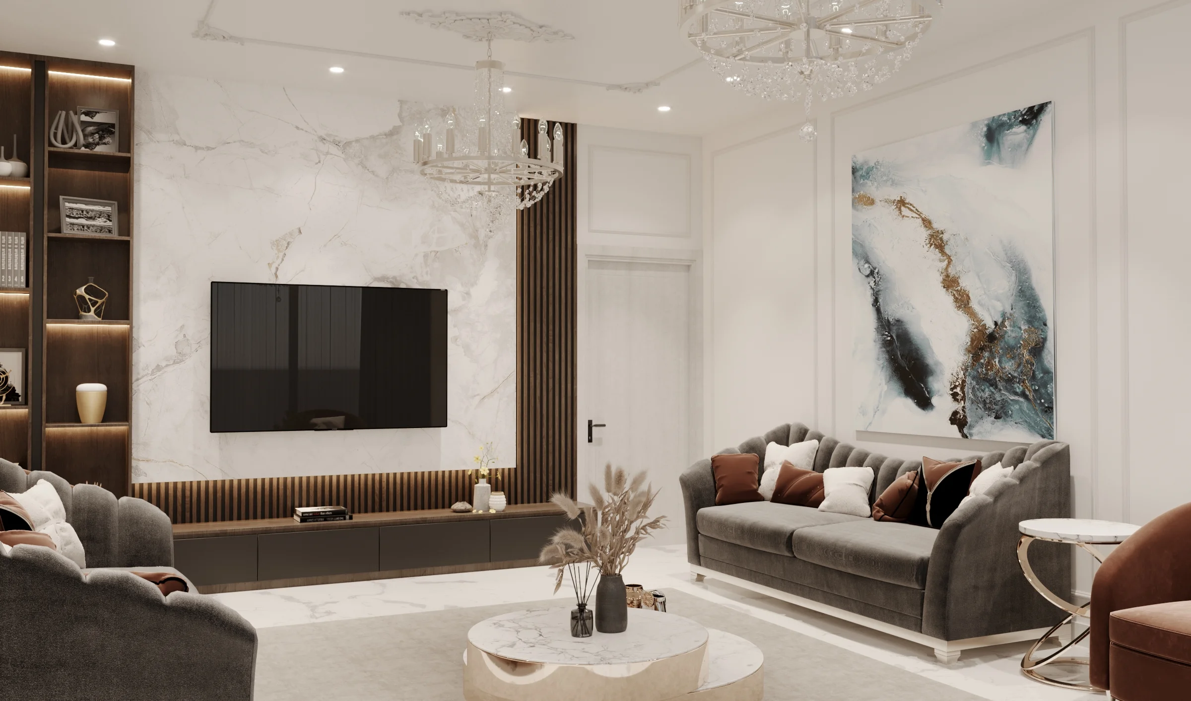 Villa Interior Design 7 — image 6