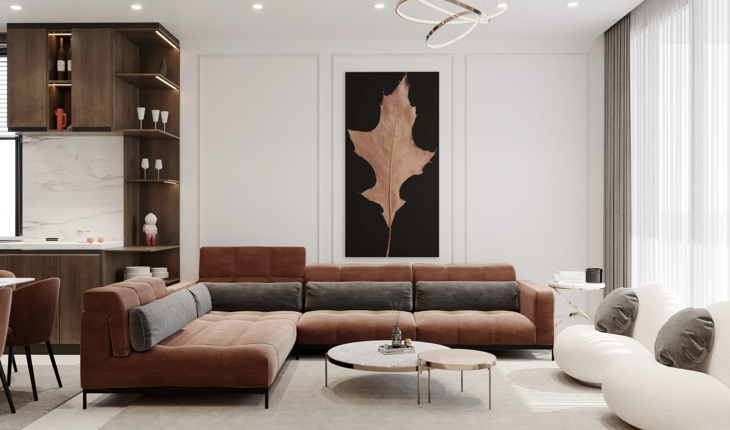 Villa Interior Design 7 — image 10
