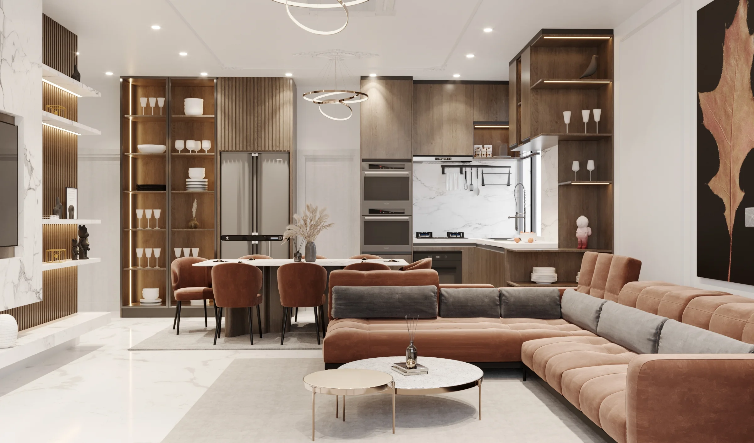 Villa Interior Design 7 — image 8