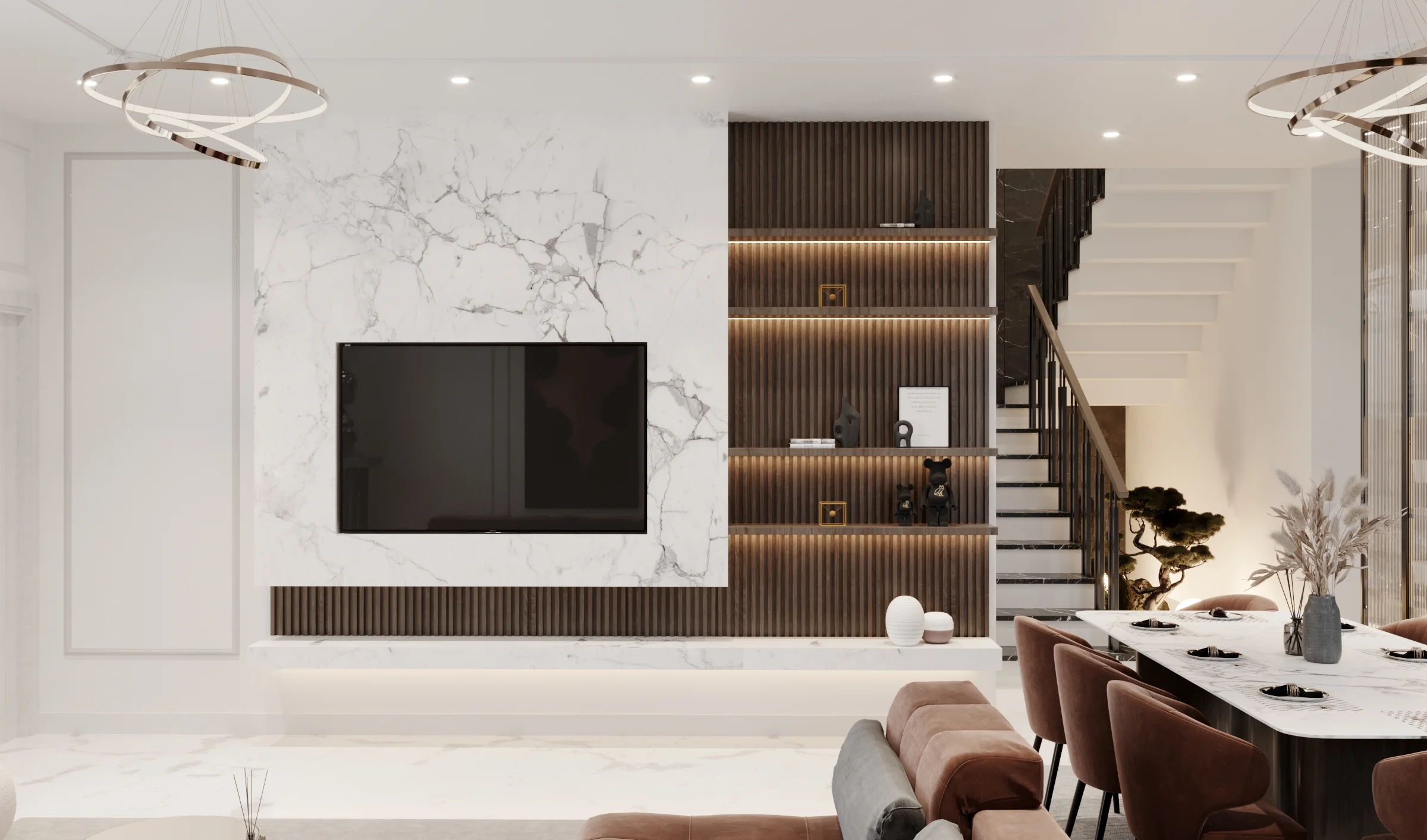 Villa Interior Design 7 — image 9