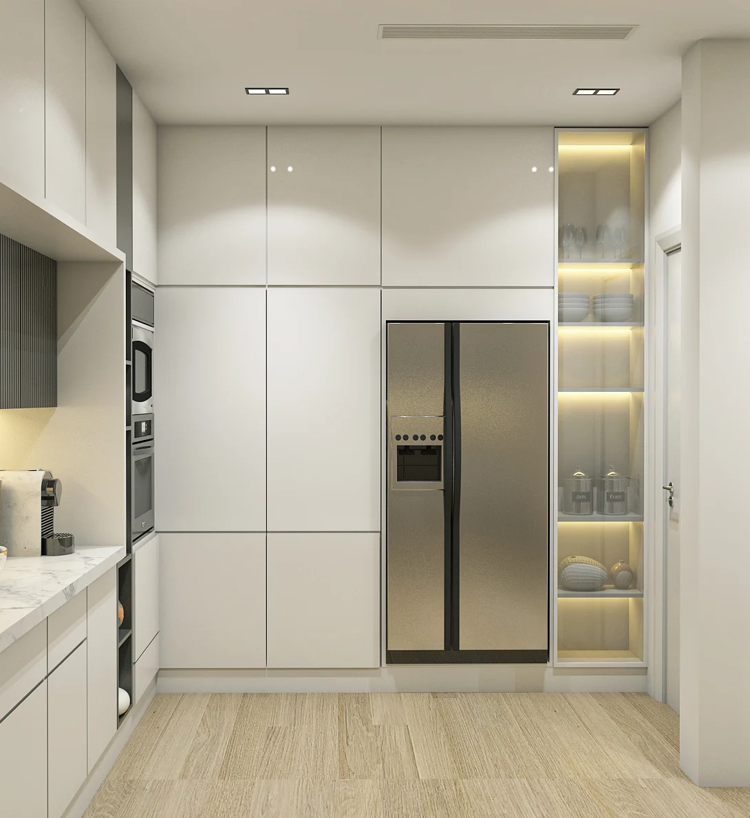 Villa Interior Design — image 7