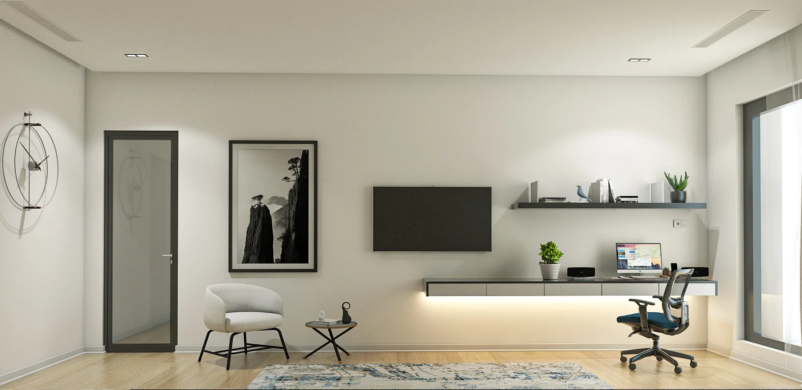 Villa Interior Design — image 18