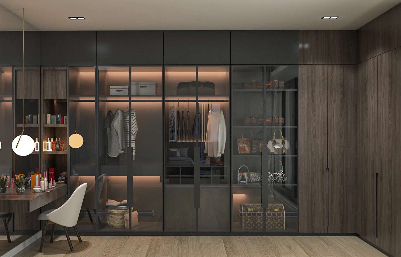 Villa Interior Design — image 20