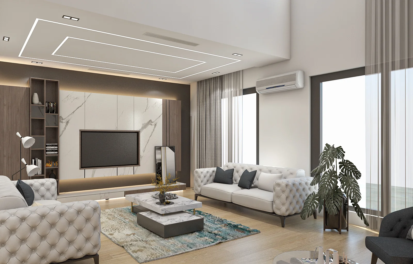 Villa Interior Design — image 9