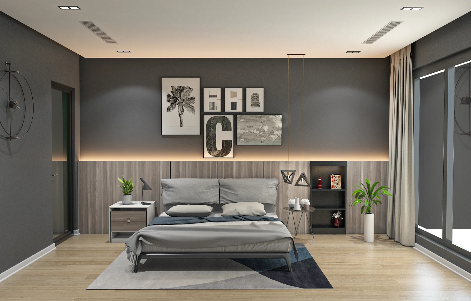 Villa Interior Design — image 1