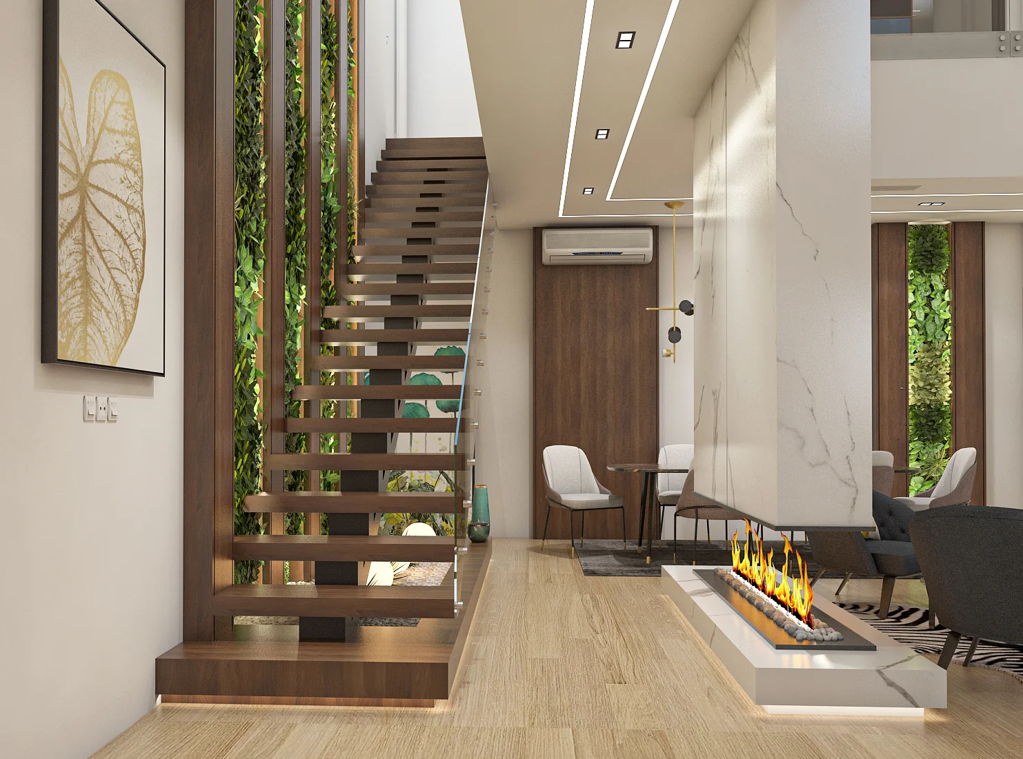 Villa Interior Design — image 15