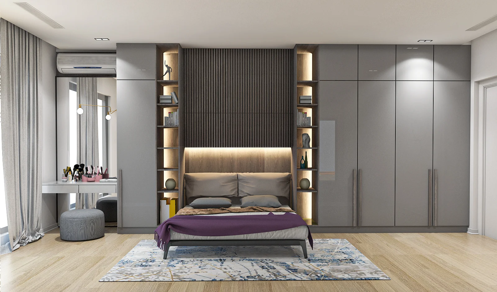 Villa Interior Design — image 17