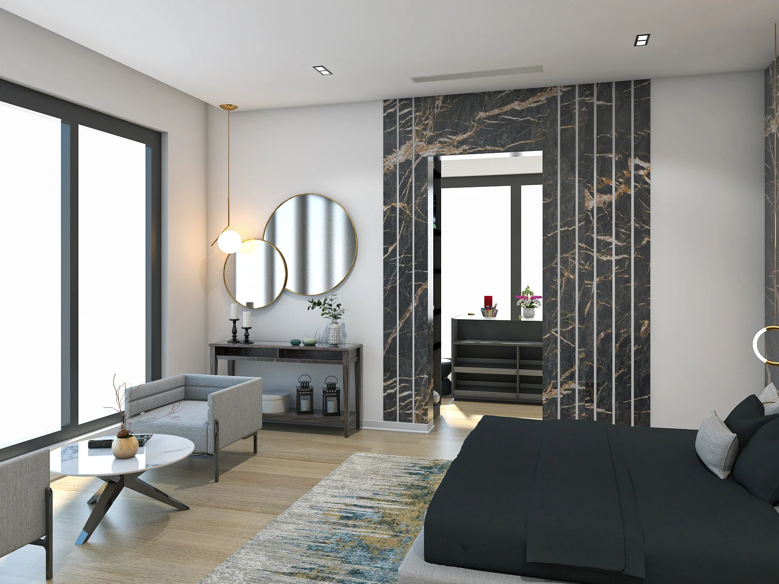 Villa Interior Design — image 23
