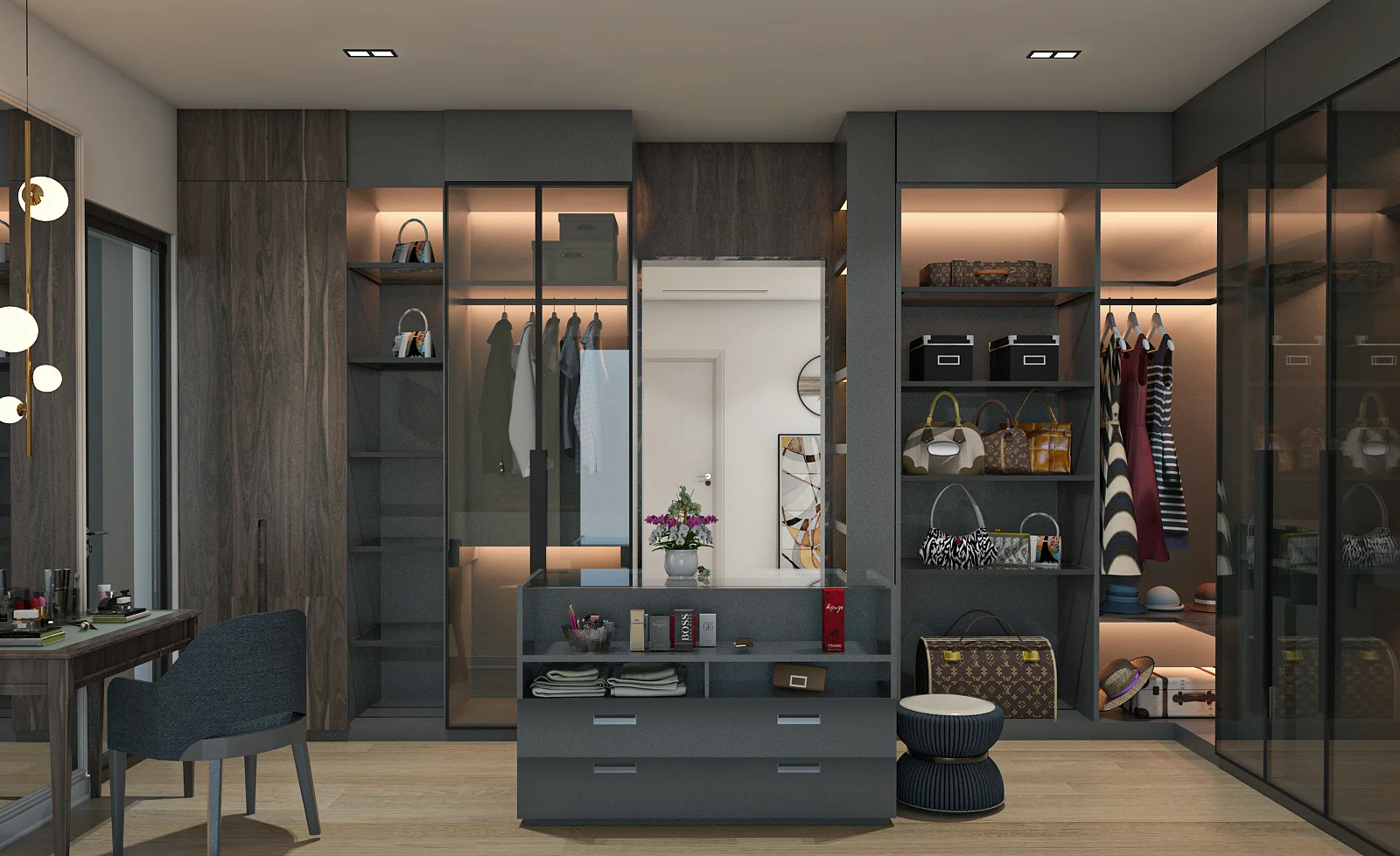 Villa Interior Design — image 24