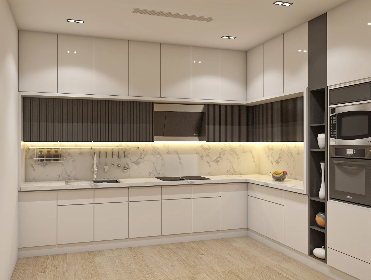 Villa Interior Design — image 8