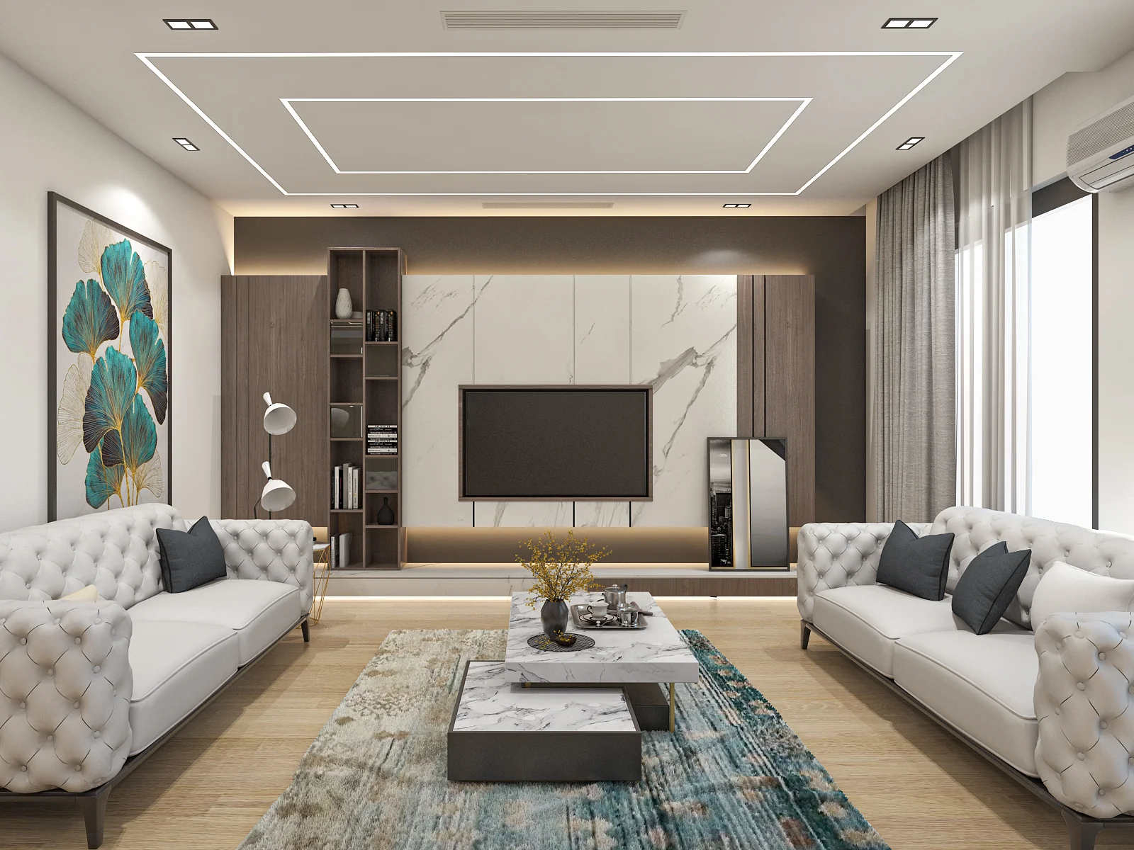 Villa Interior Design — image 10