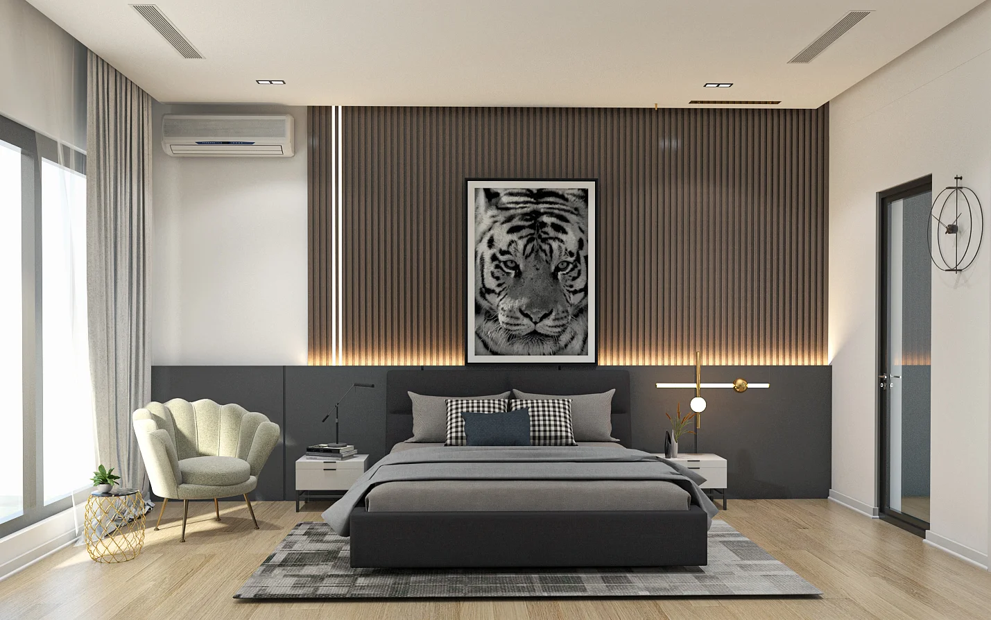 Villa Interior Design — image 16