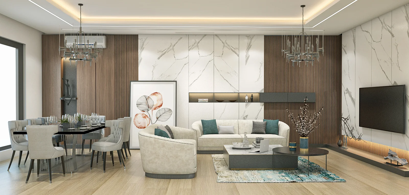 Villa Interior Design — image 6