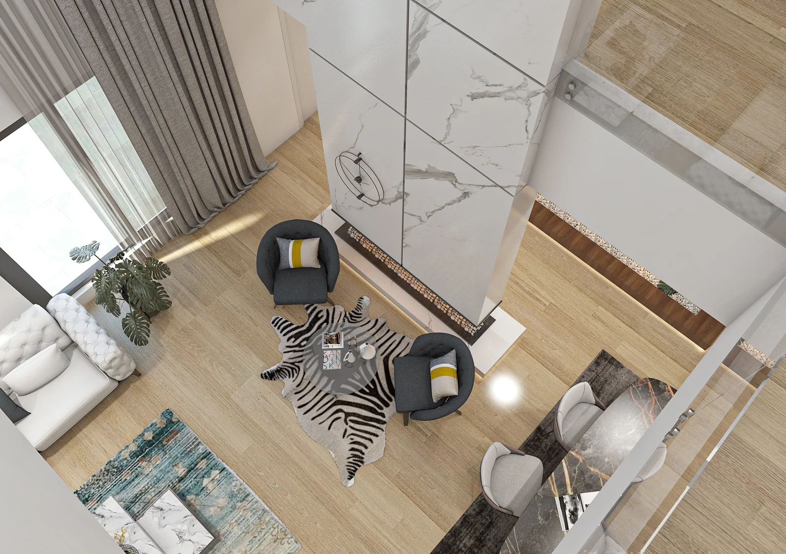 Villa Interior Design — image 12