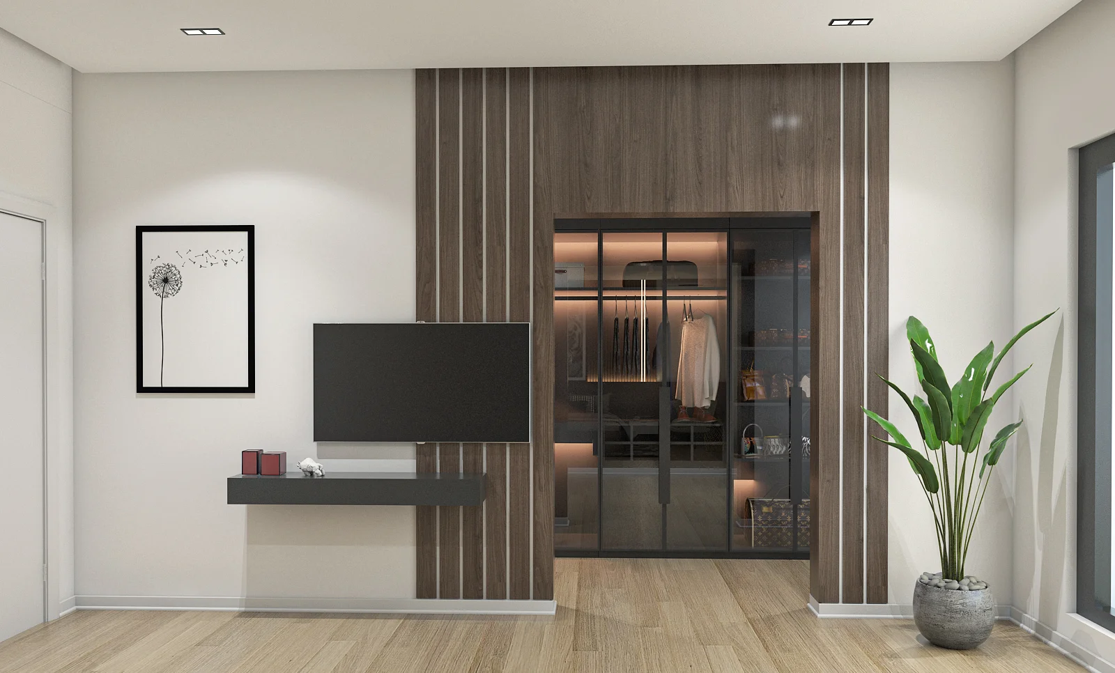 Villa Interior Design — image 19