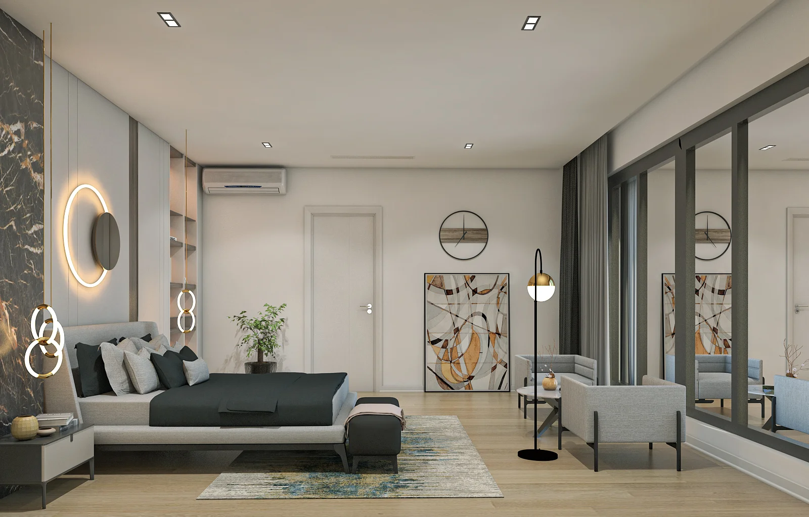 Villa Interior Design — image 21