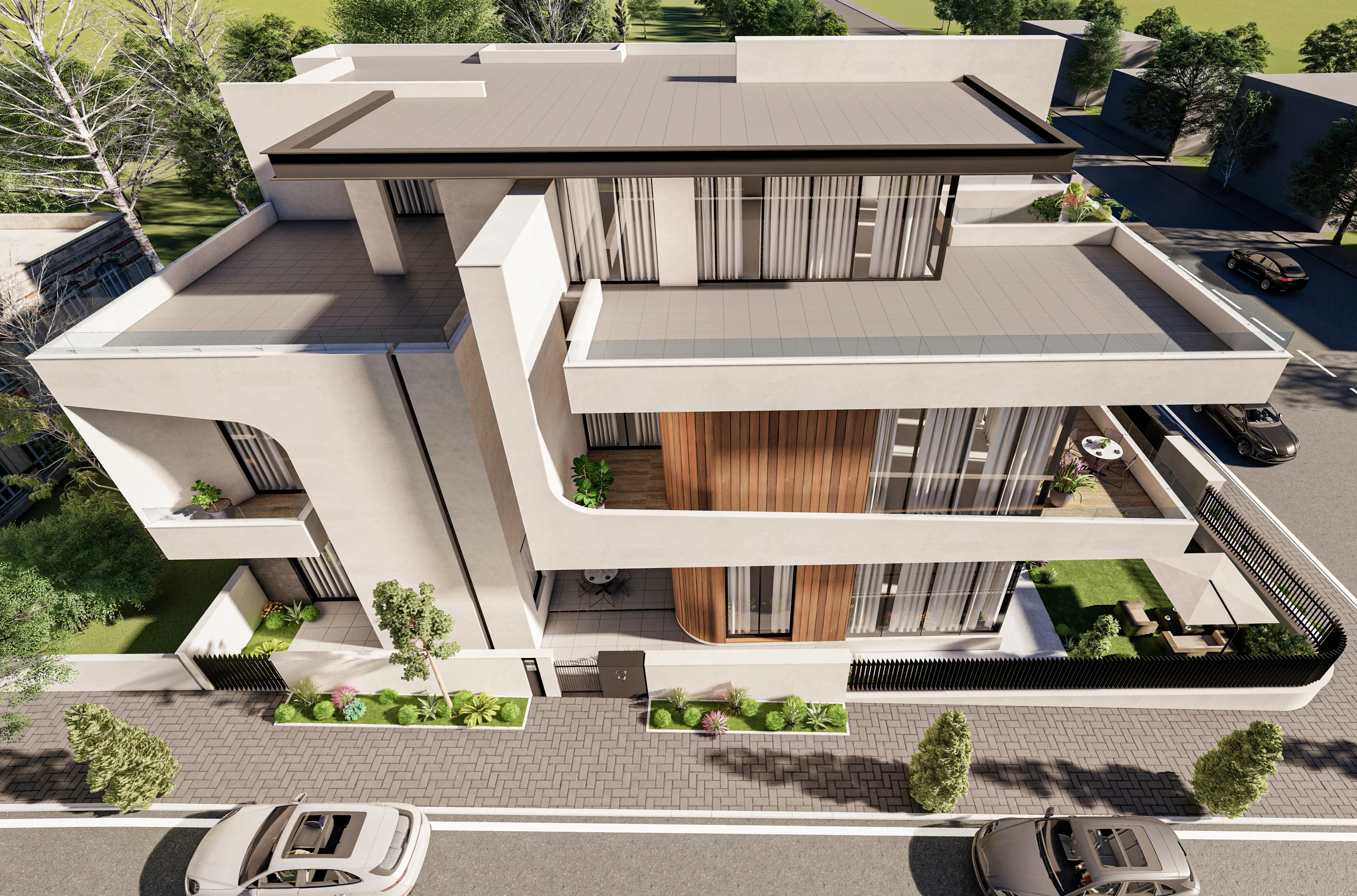Villa — image 2