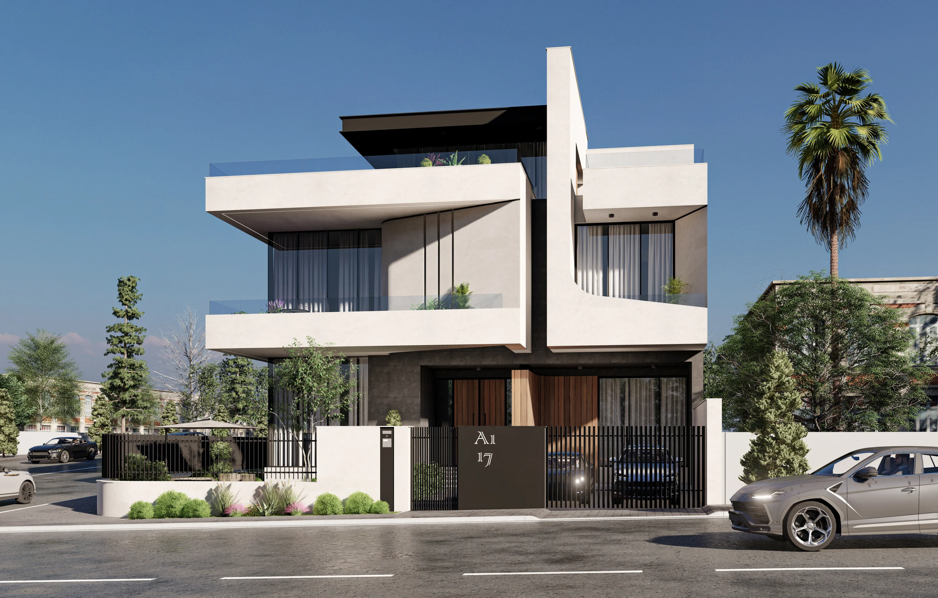 Villa — image 7